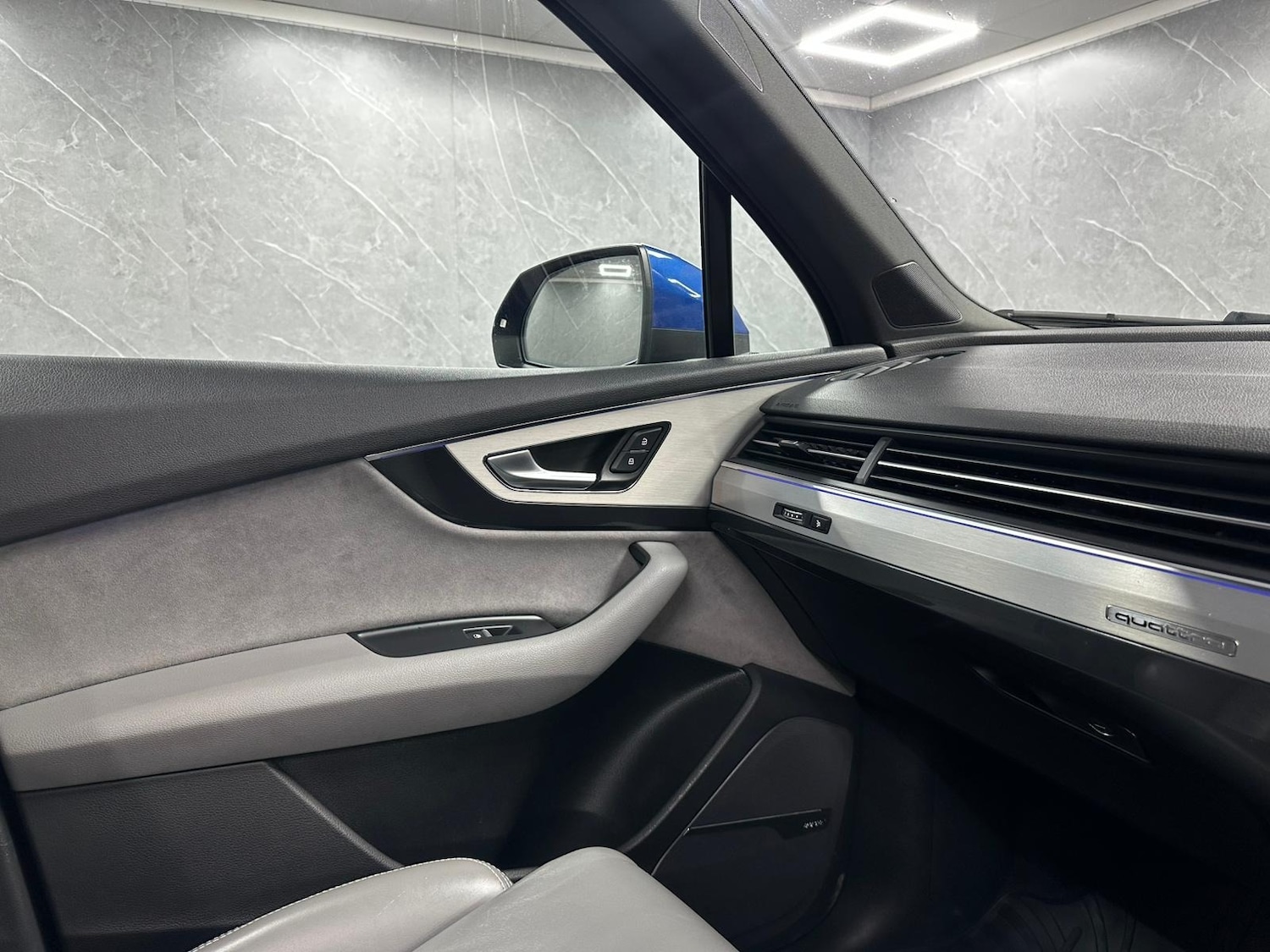 Used Audi Q7 2016 for sale - 76885266: Photo 57