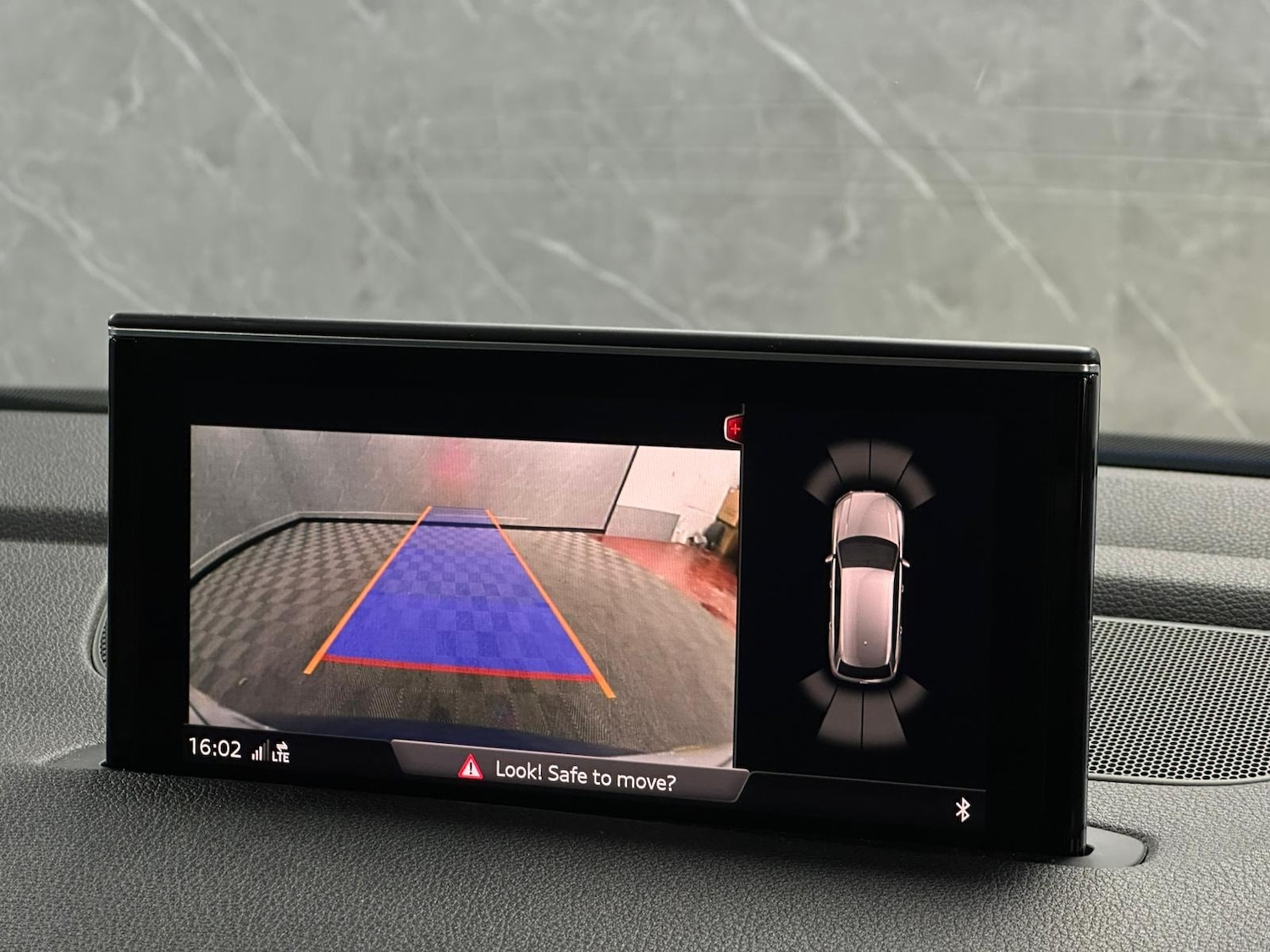 Used Audi Q7 2016 for sale - 76885266: Photo 60