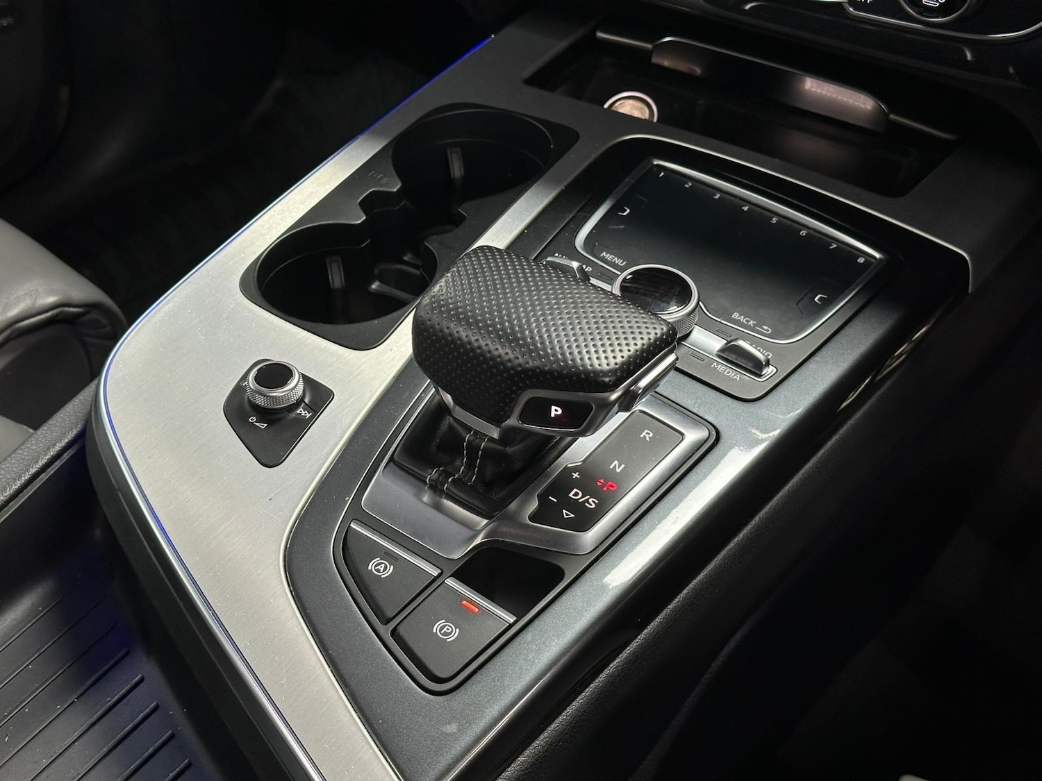 Used Audi Q7 2016 for sale - 76885266: Photo 66