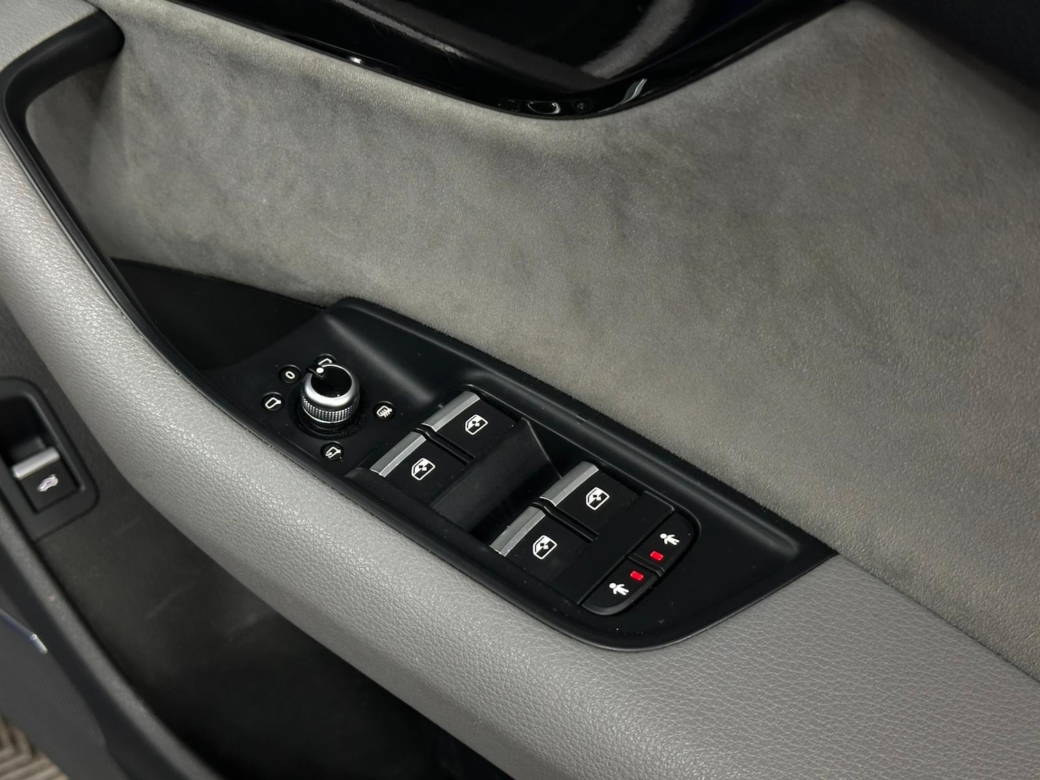 Used Audi Q7 2016 for sale - 76885266: Photo 68