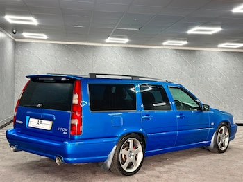 Used Volvo V70 1999 for sale - 79615806: Photo