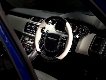 Used Land Rover Range Rover Sport 2020 for sale - 79278024: Photo