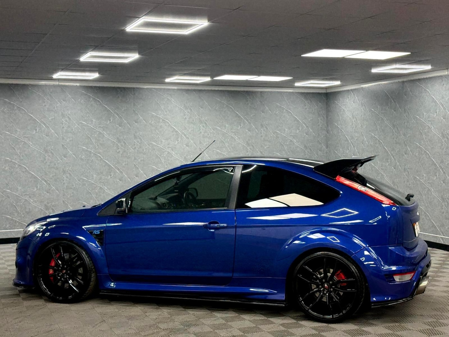 Used Ford Focus 2009 for sale - 76950923: Photo 10