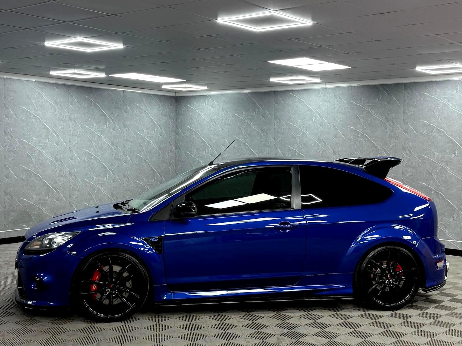 Used Ford Focus 2009 for sale - 76950923: Photo 11