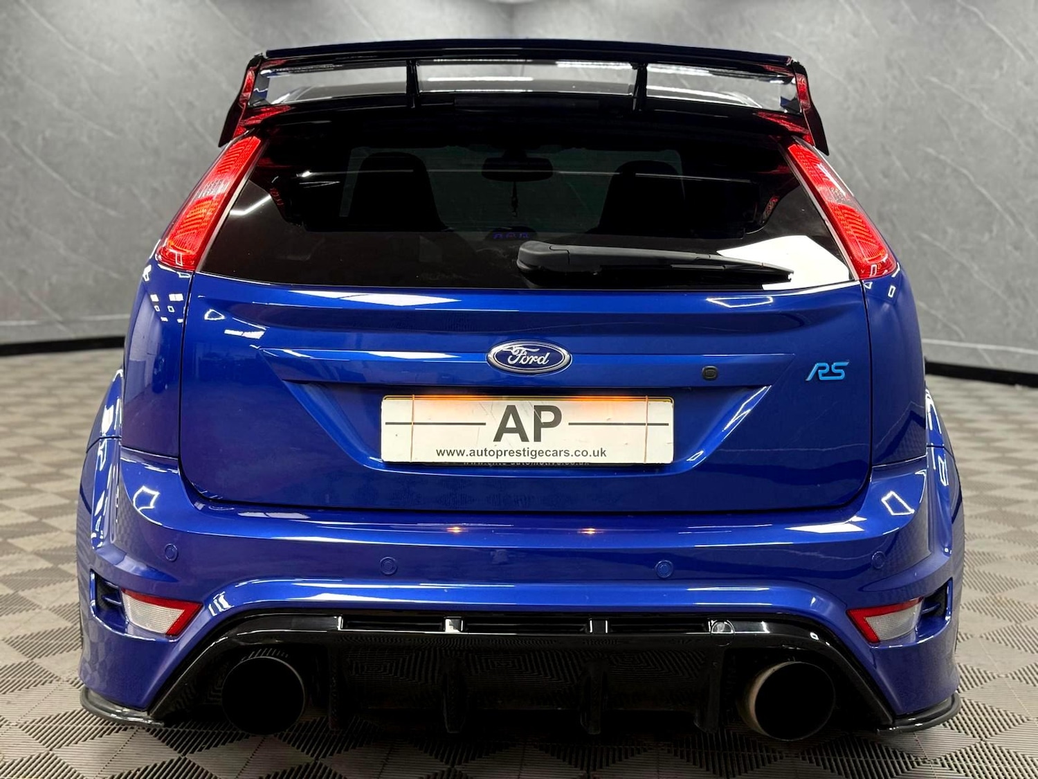 Used Ford Focus 2009 for sale - 76950923: Photo 12