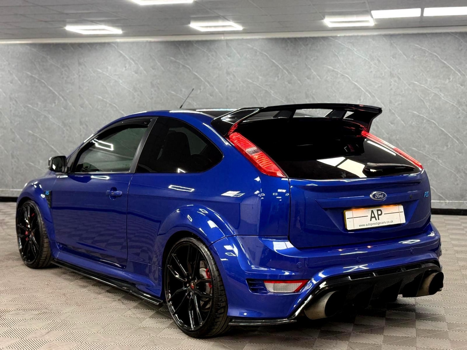 Used Ford Focus 2009 for sale - 76950923: Photo 13