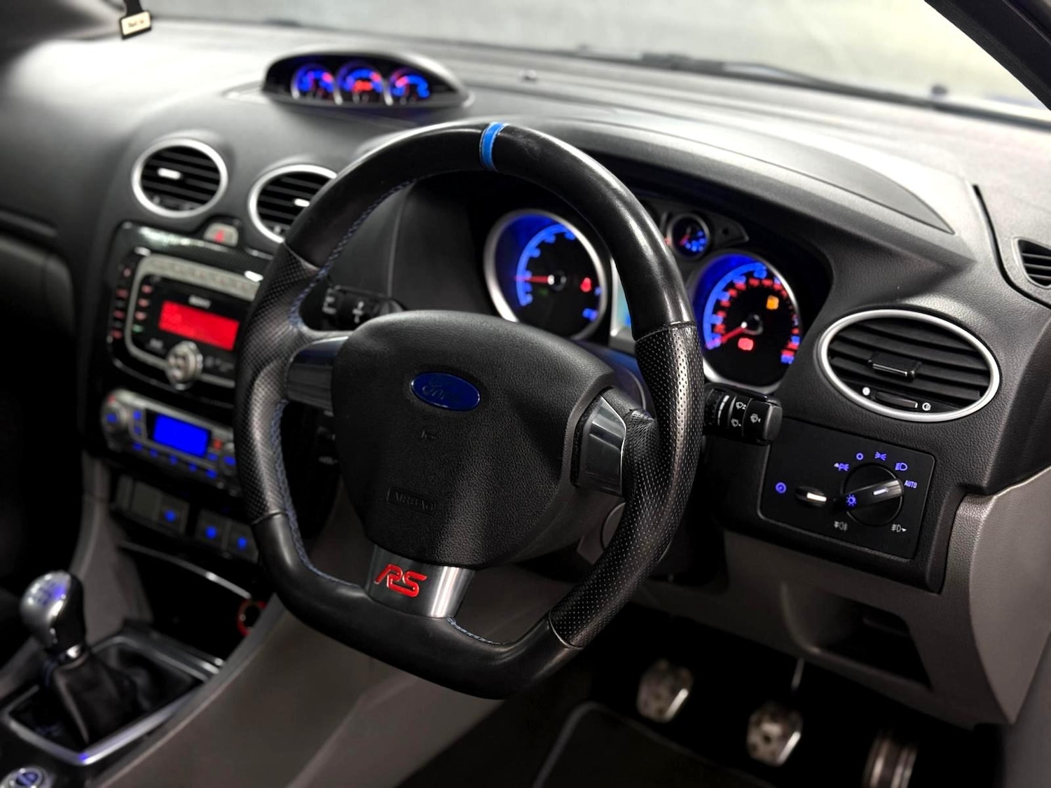 Used Ford Focus 2009 for sale - 76950923: Photo 14