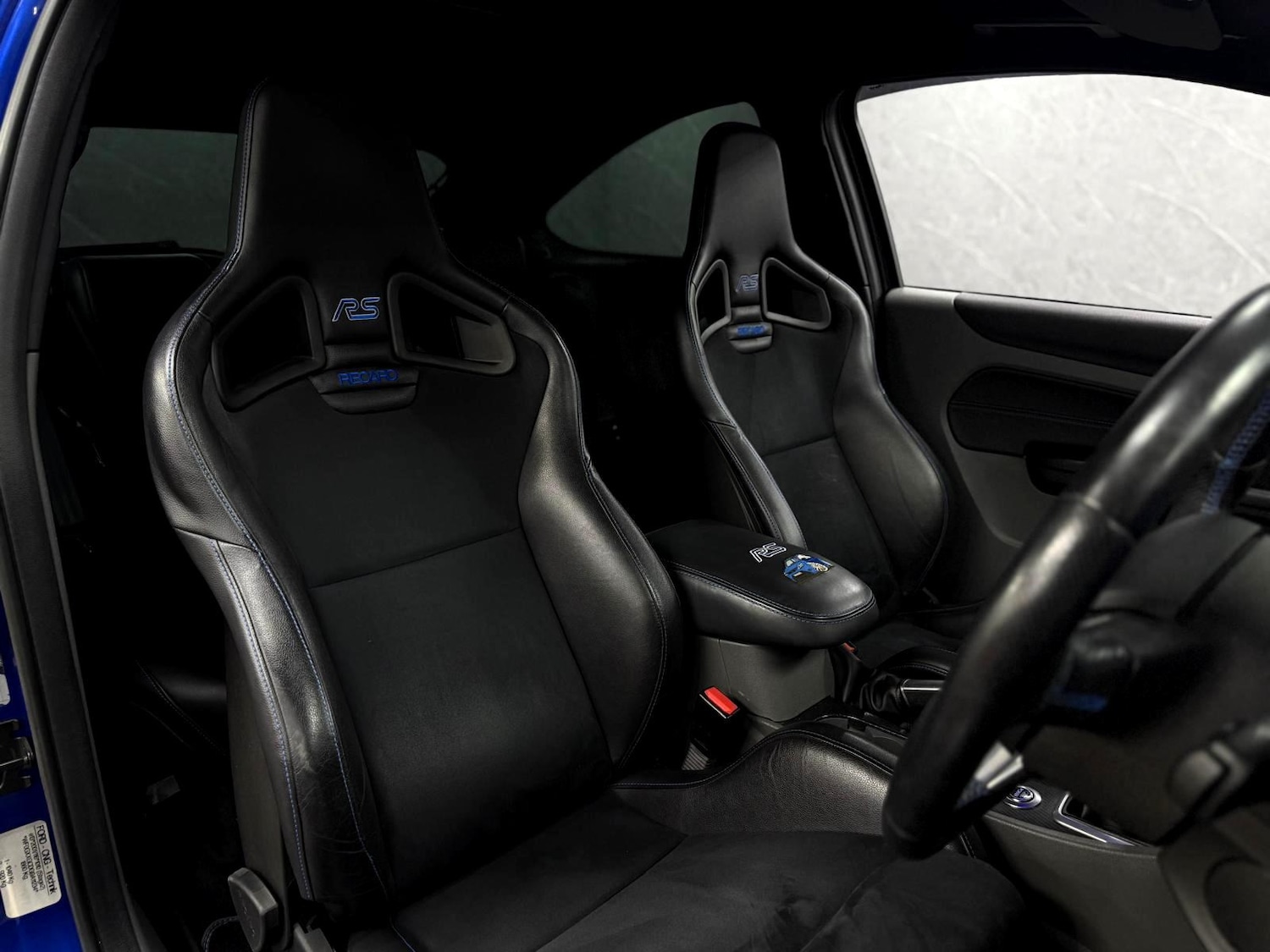 Used Ford Focus 2009 for sale - 76950923: Photo 15