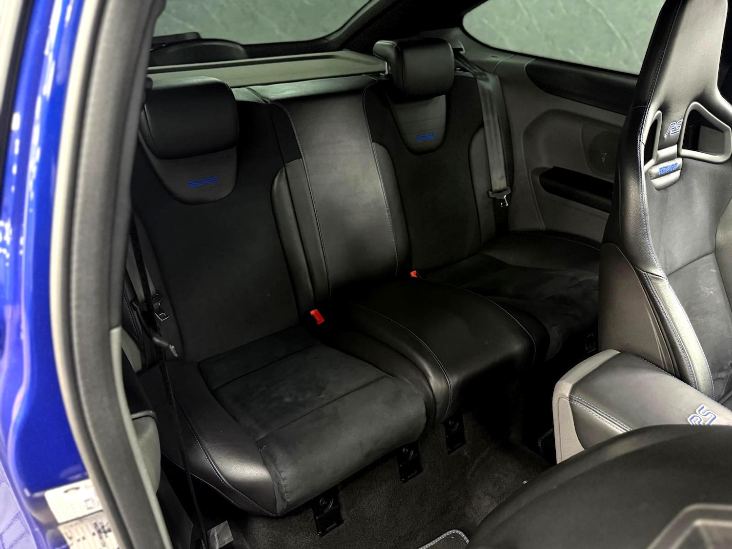 Used Ford Focus 2009 for sale - 76950923: Photo 17