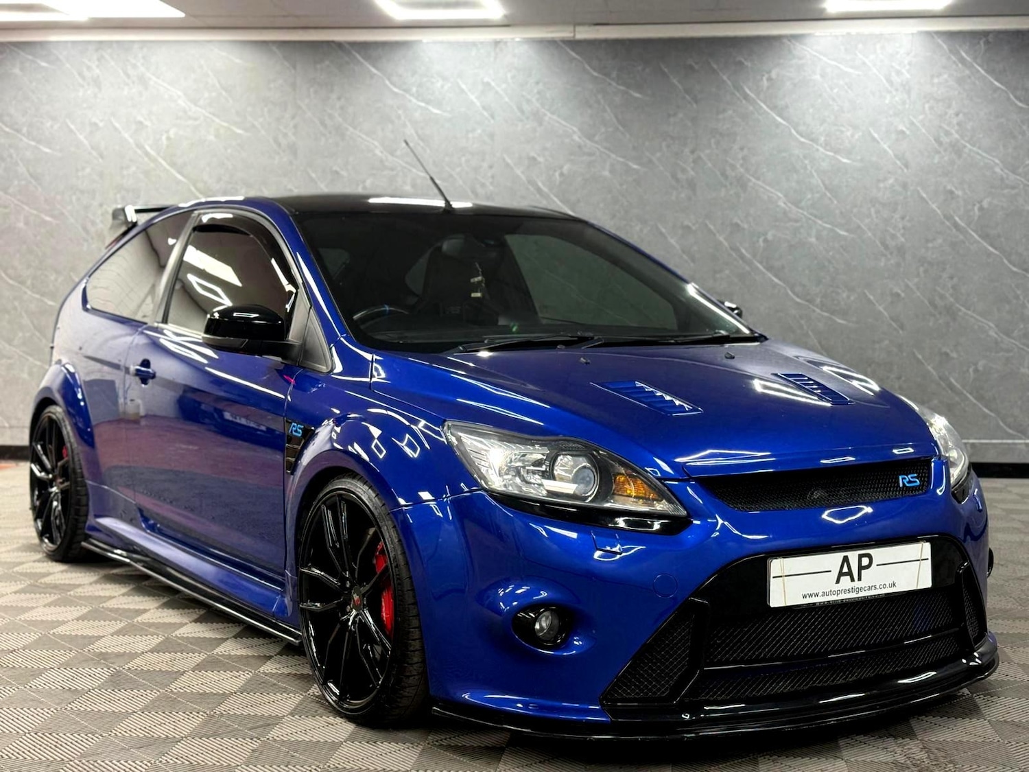 Used Ford Focus 2009 for sale - 76950923: Photo 18