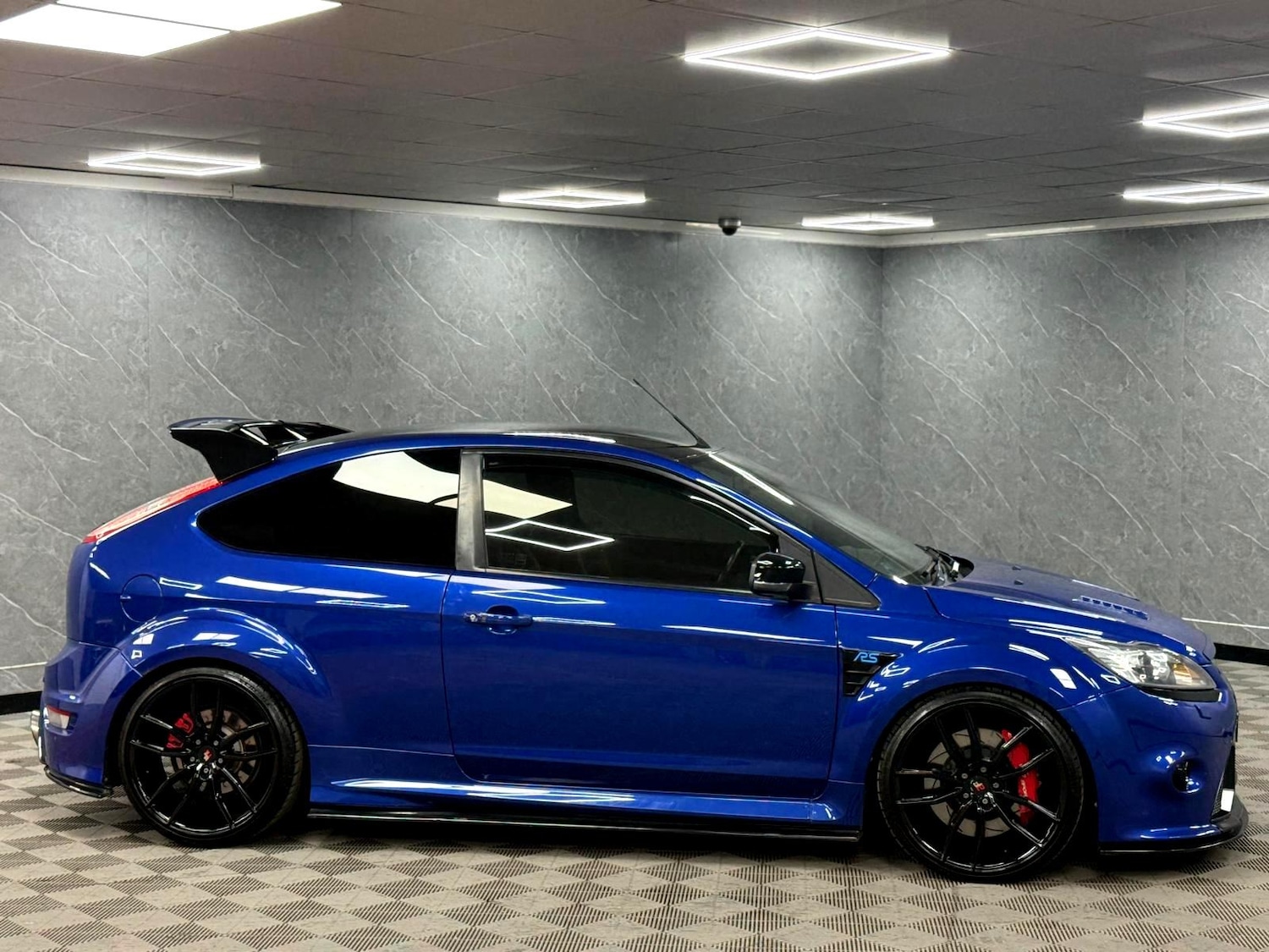 Used Ford Focus 2009 for sale - 76950923: Photo 19