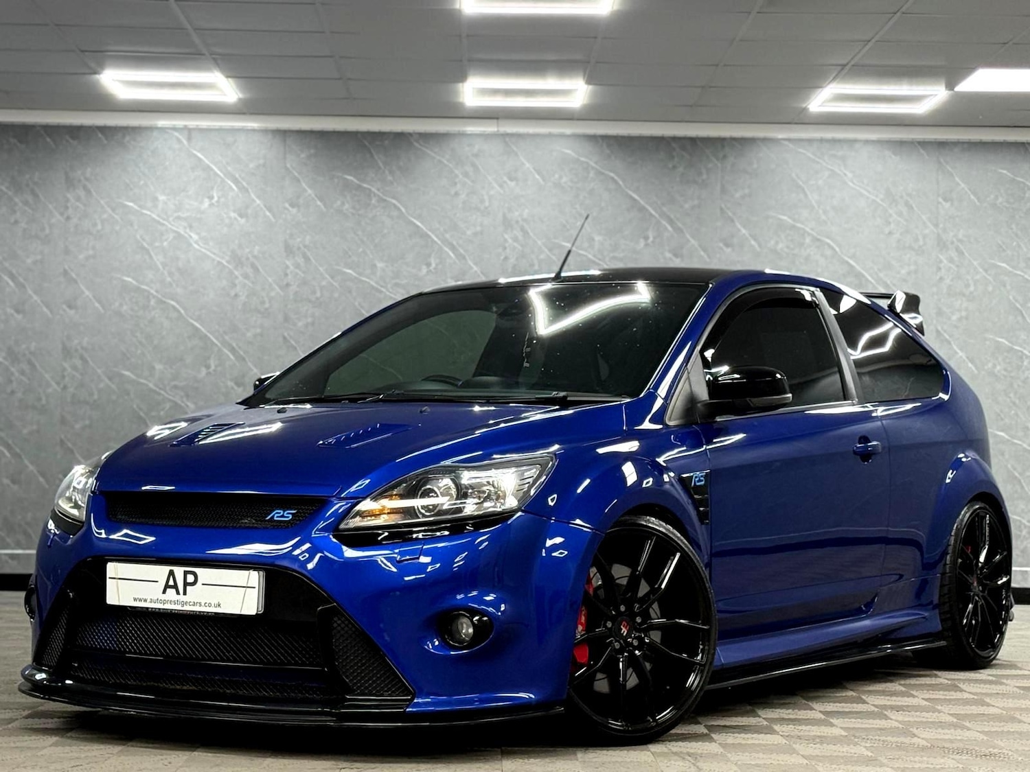 Used Ford Focus 2009 for sale - 76950923: Photo 2