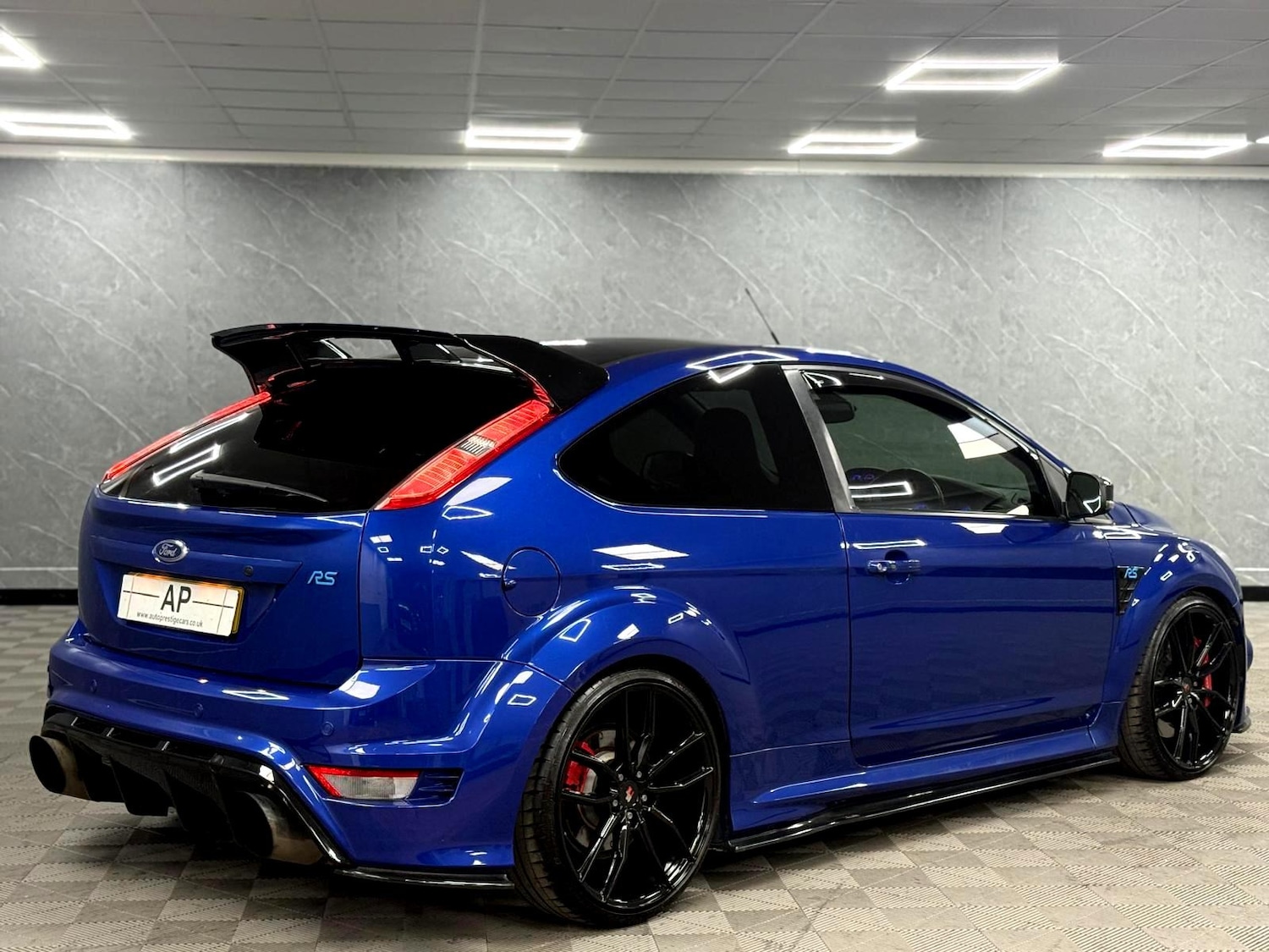 Used Ford Focus 2009 for sale - 76950923: Photo 20