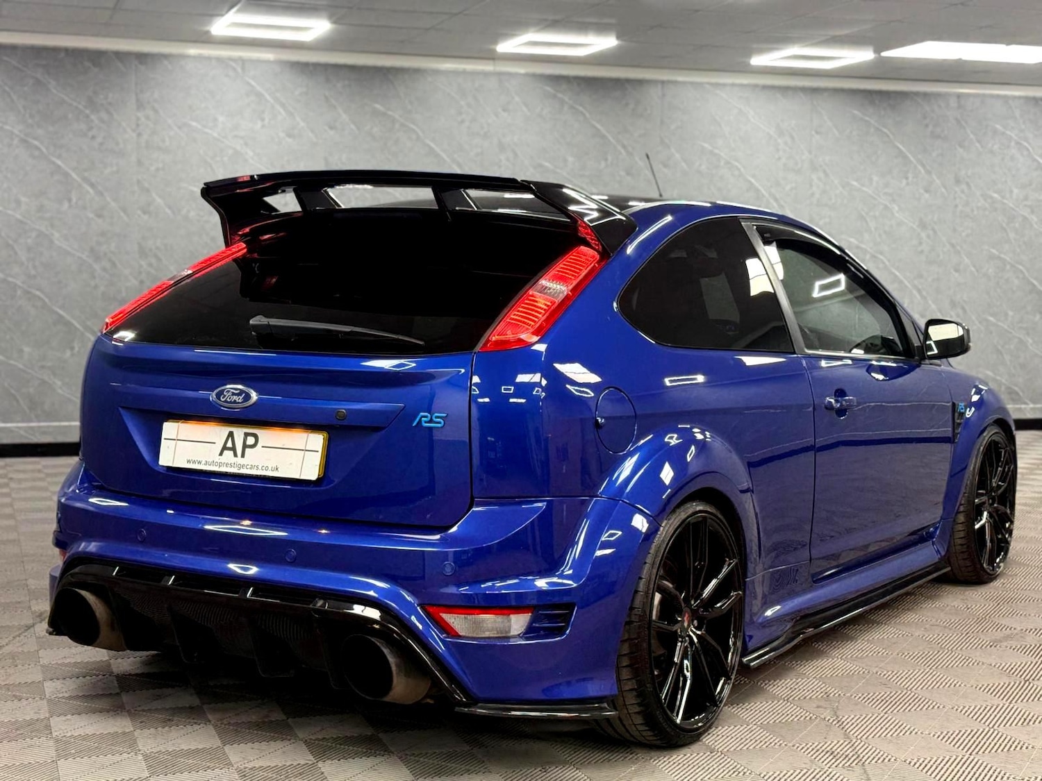 Used Ford Focus 2009 for sale - 76950923: Photo 21