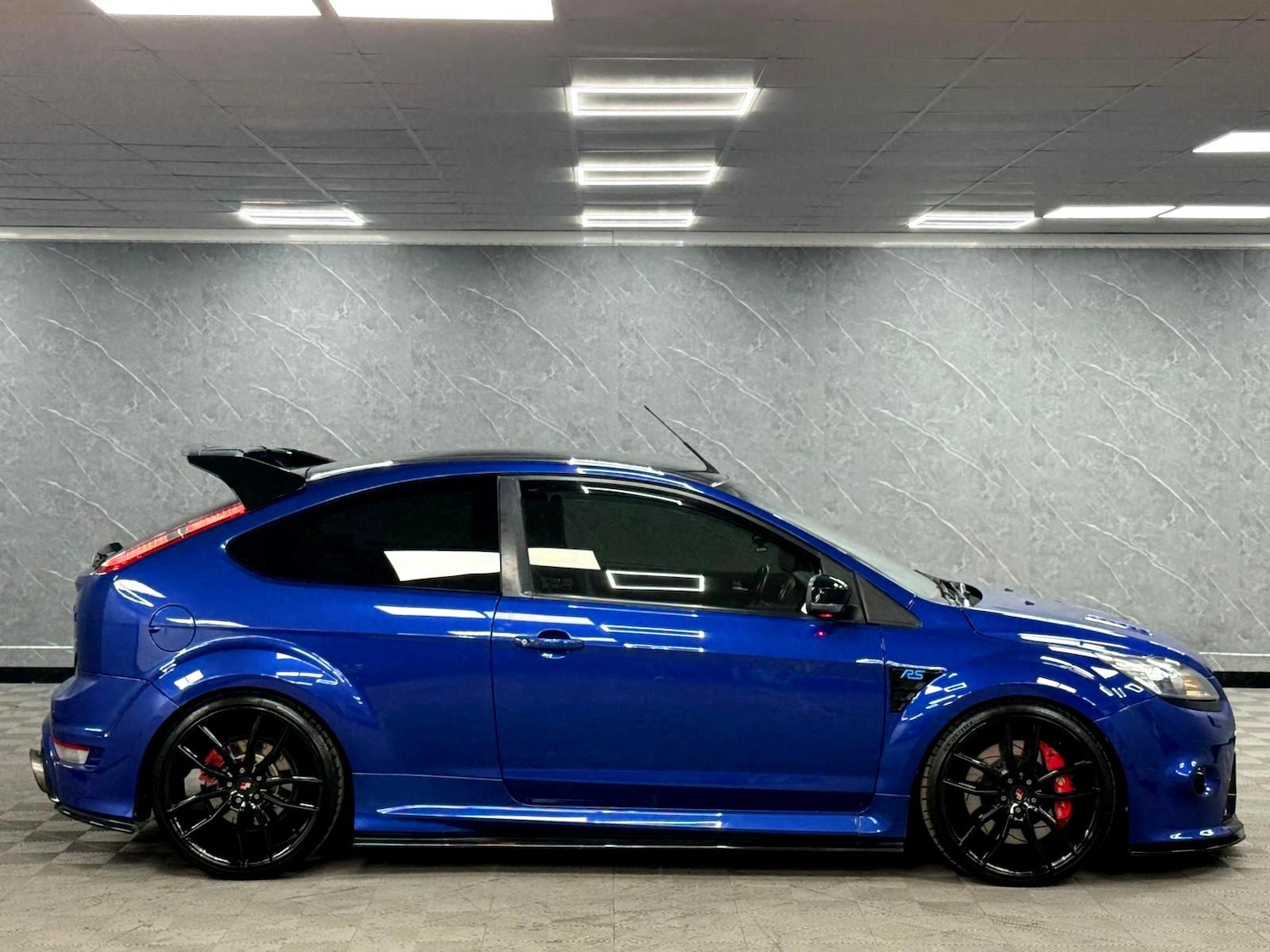 Used Ford Focus 2009 for sale - 76950923: Photo 22