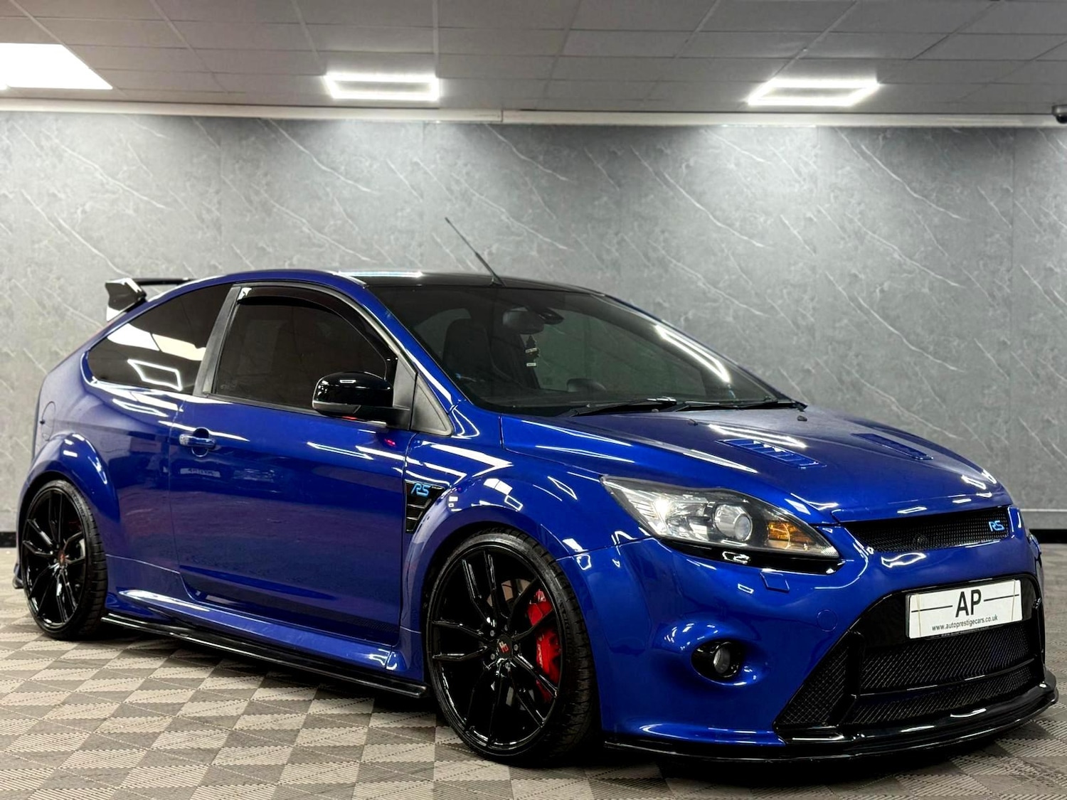 Used Ford Focus 2009 for sale - 76950923: Photo 23