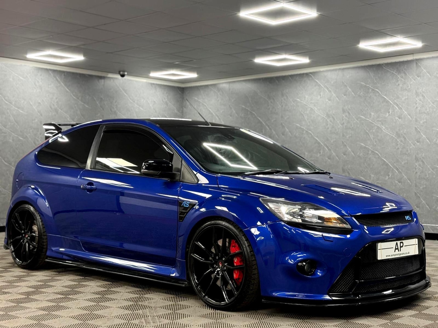 Used Ford Focus 2009 for sale - 76950923: Photo 24