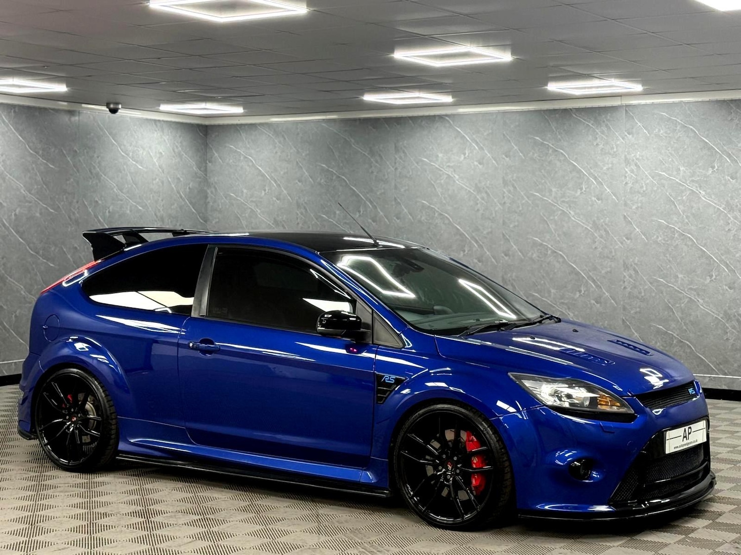 Used Ford Focus 2009 for sale - 76950923: Photo 25