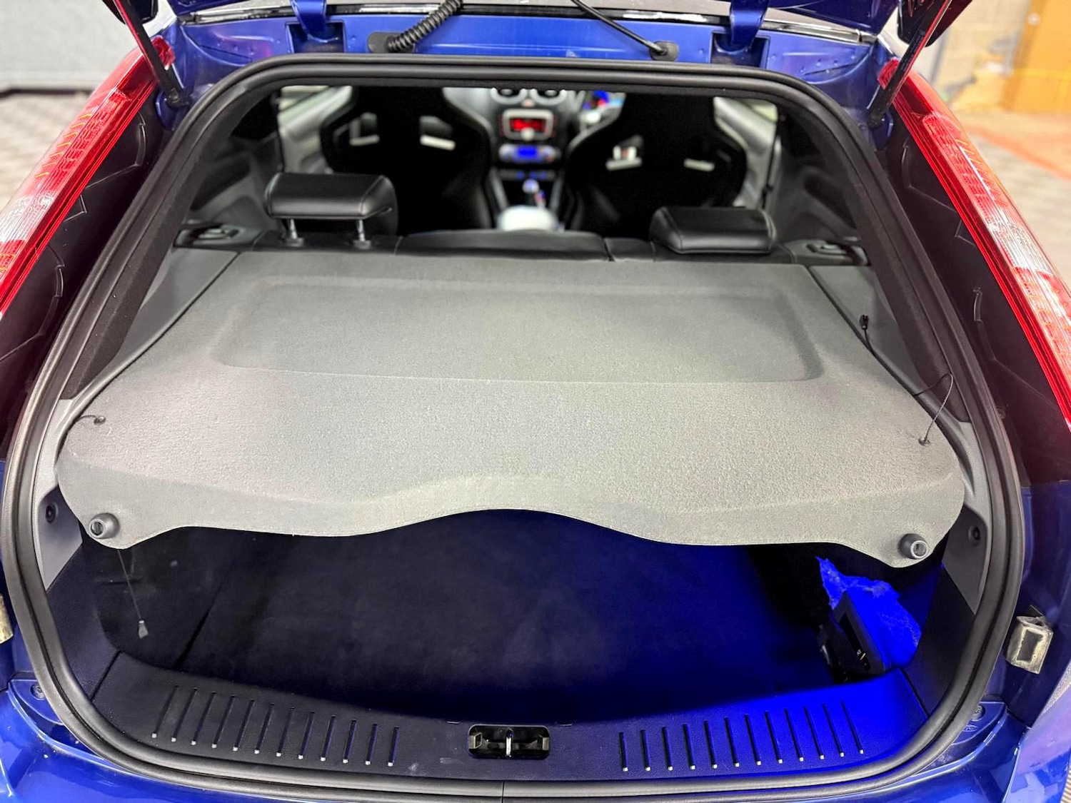 Used Ford Focus 2009 for sale - 76950923: Photo 26