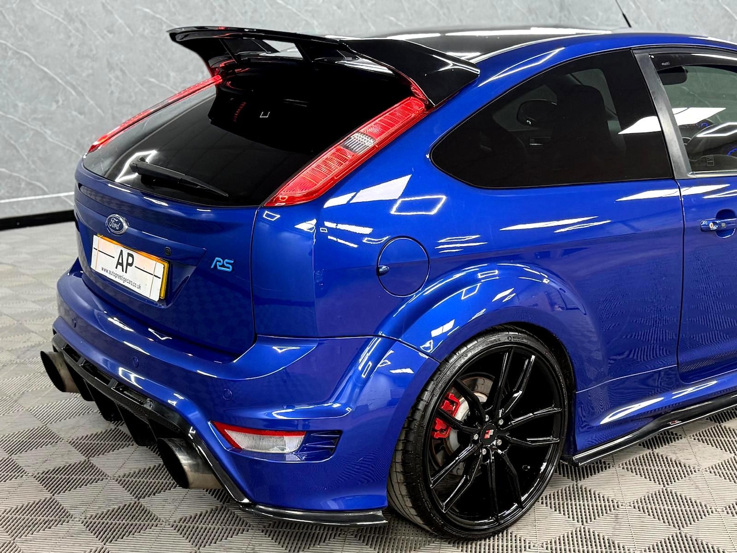 Used Ford Focus 2009 for sale - 76950923: Photo 27