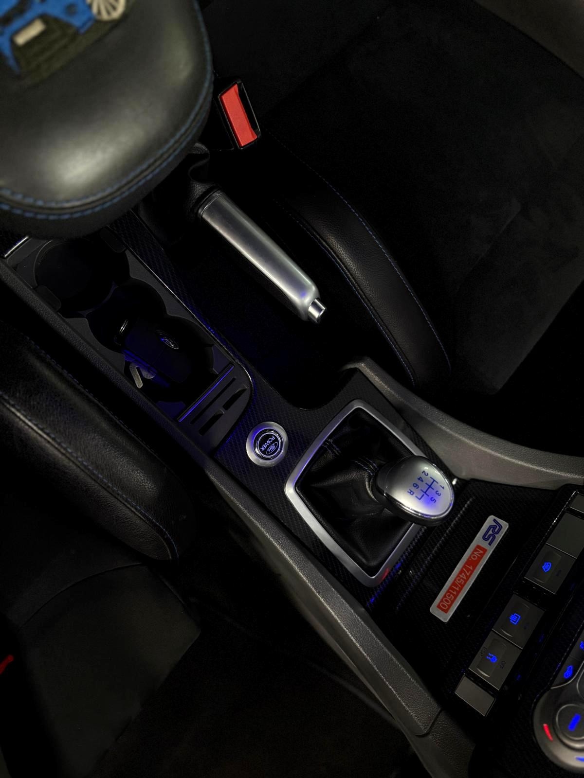 Used Ford Focus 2009 for sale - 76950923: Photo 30