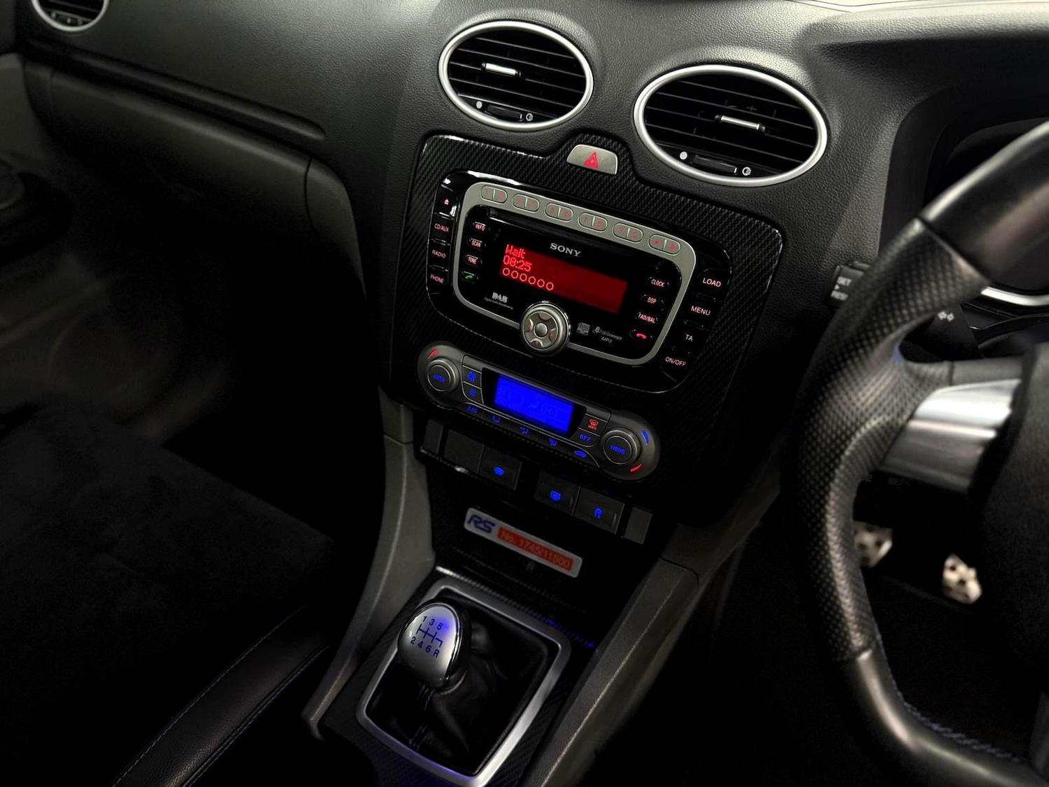 Used Ford Focus 2009 for sale - 76950923: Photo 31