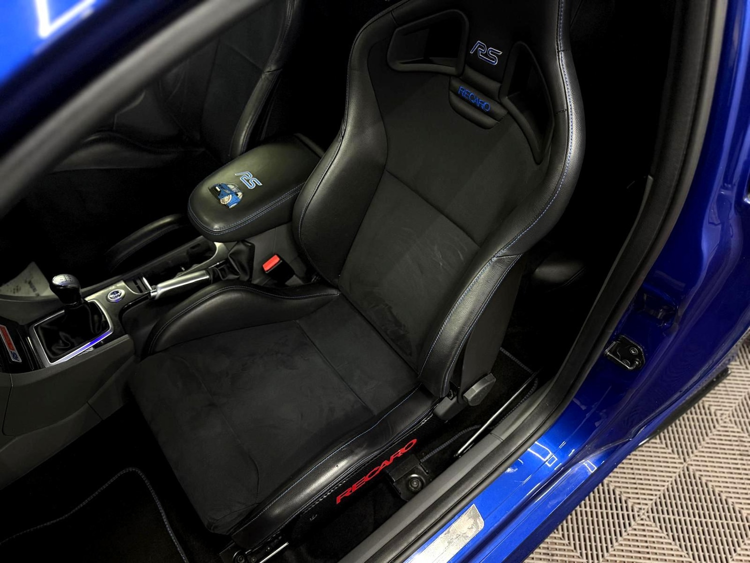 Used Ford Focus 2009 for sale - 76950923: Photo 35