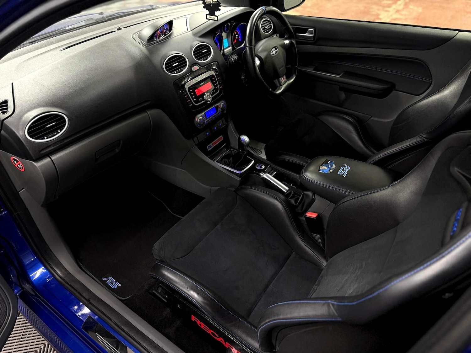 Used Ford Focus 2009 for sale - 76950923: Photo 37