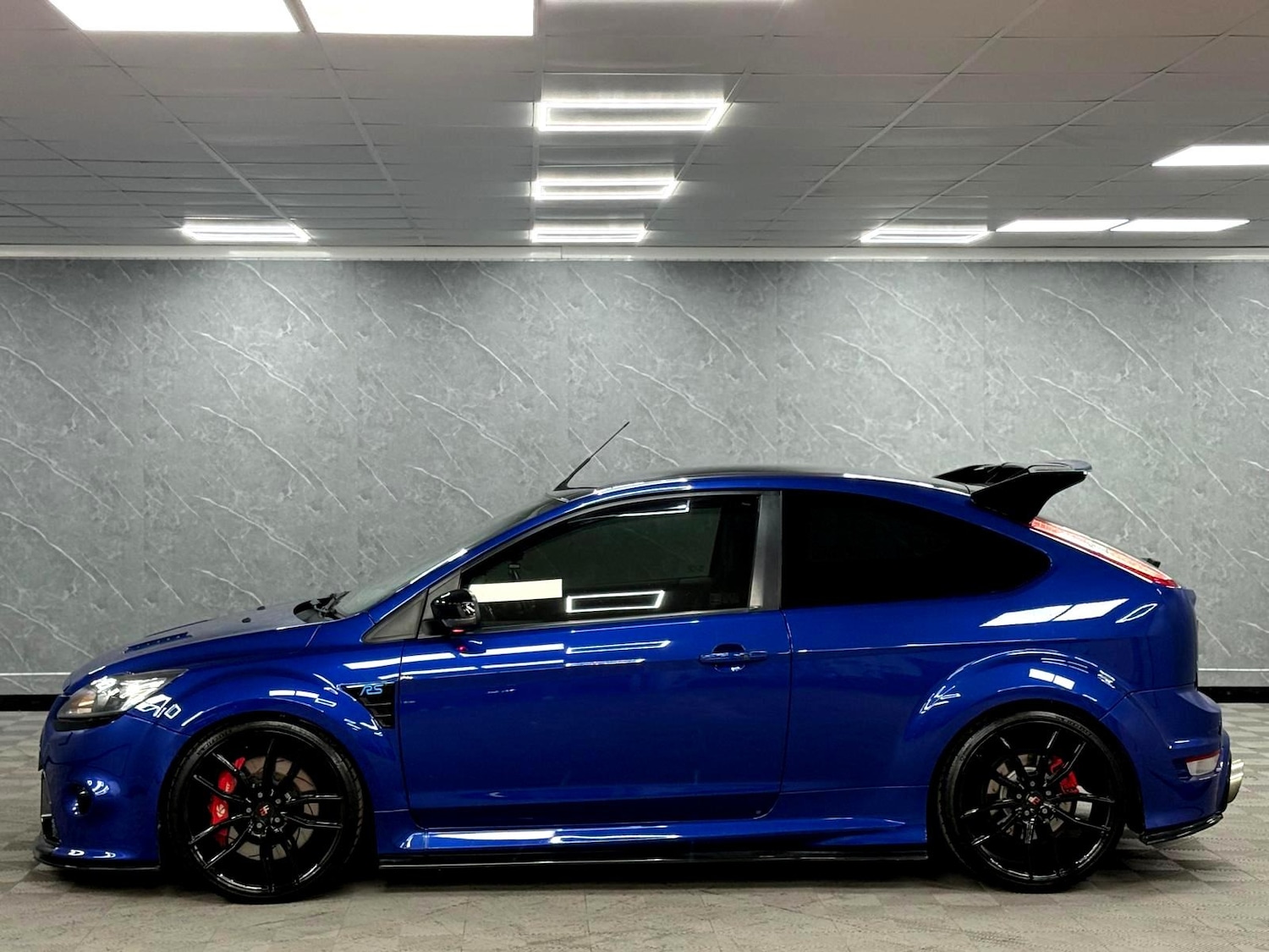 Used Ford Focus 2009 for sale - 76950923: Photo 5