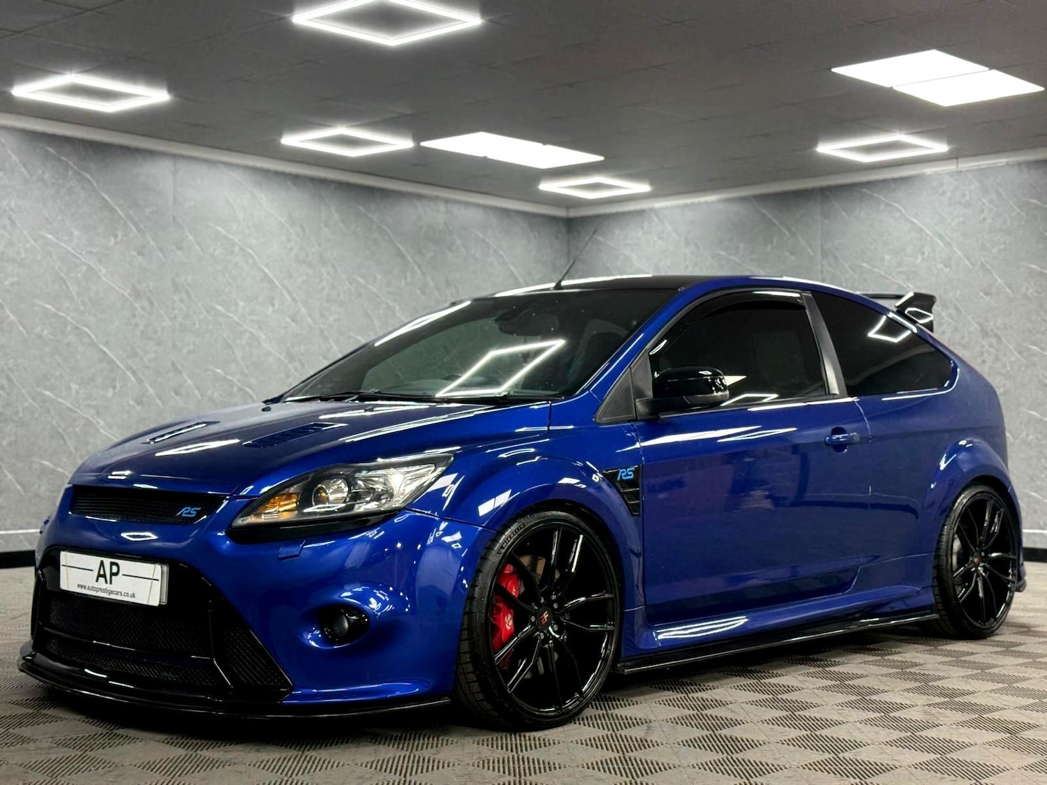 Used Ford Focus 2009 for sale - 76950923: Photo 6