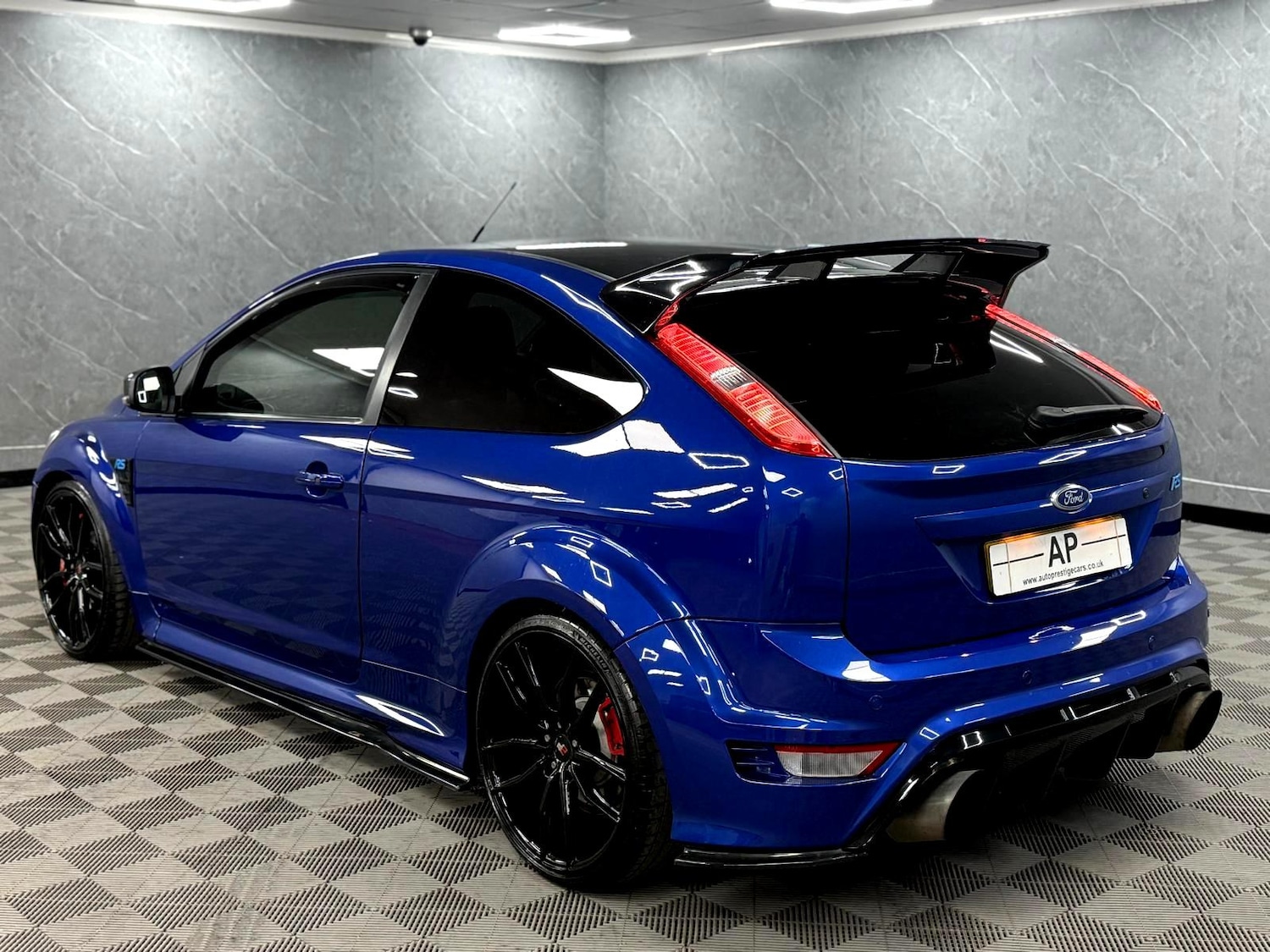 Used Ford Focus 2009 for sale - 76950923: Photo 7