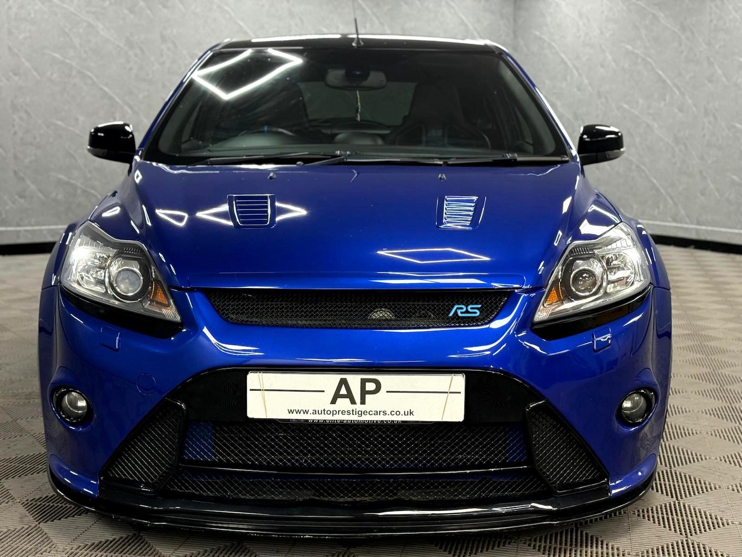 Used Ford Focus 2009 for sale - 76950923: Photo 9