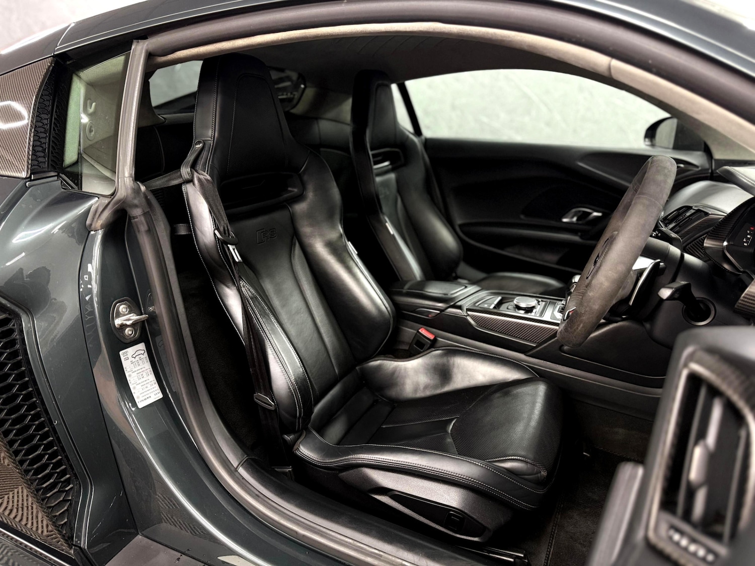 Used Audi R8 2016 for sale - 77201430: Photo 12