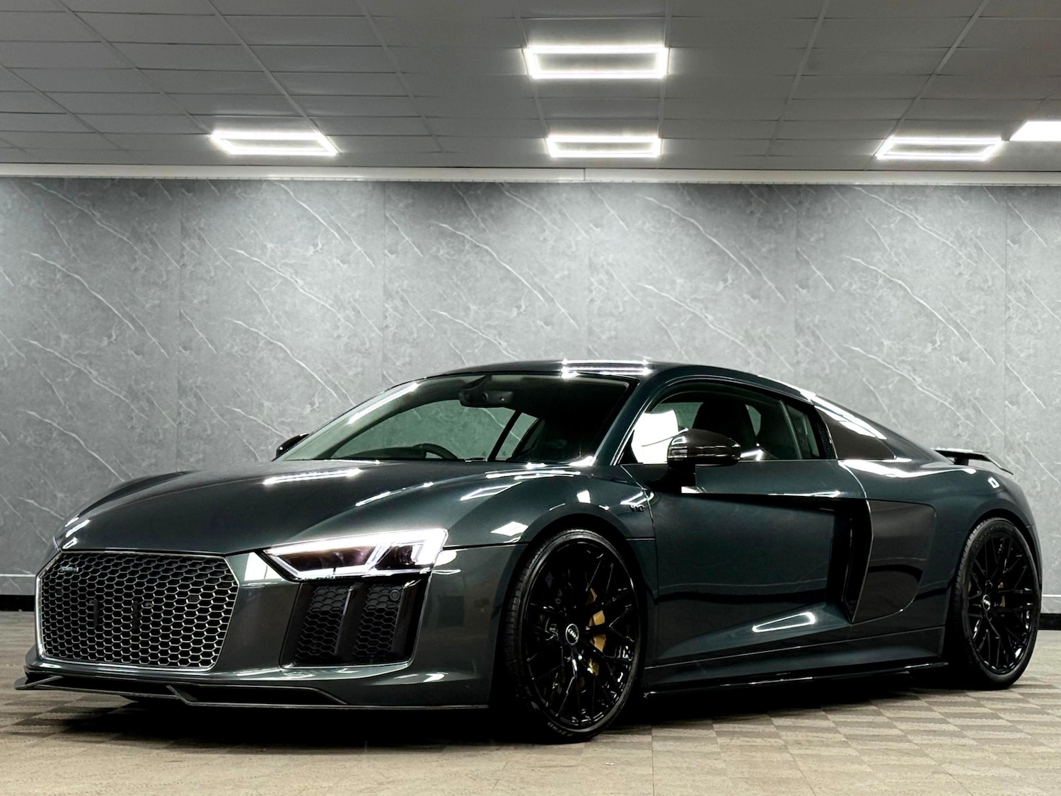 Used Audi R8 2016 for sale - 77201430: Photo 17