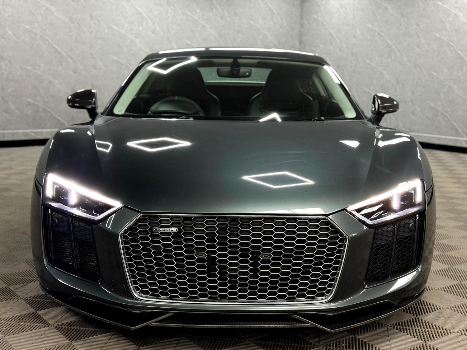 Used Audi R8 2016 for sale - 77201430: Photo 18