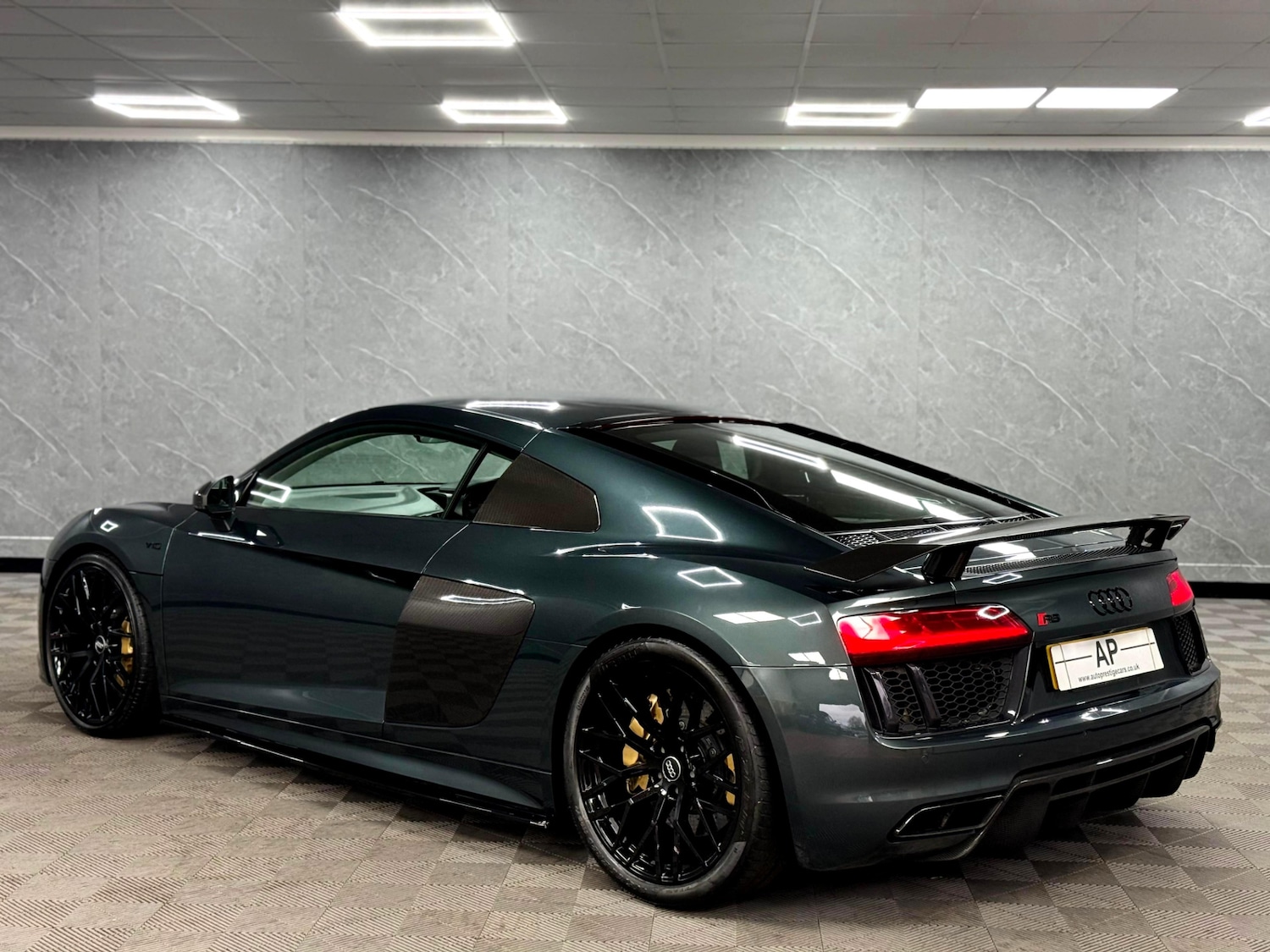 Used Audi R8 2016 for sale - 77201430: Photo 20