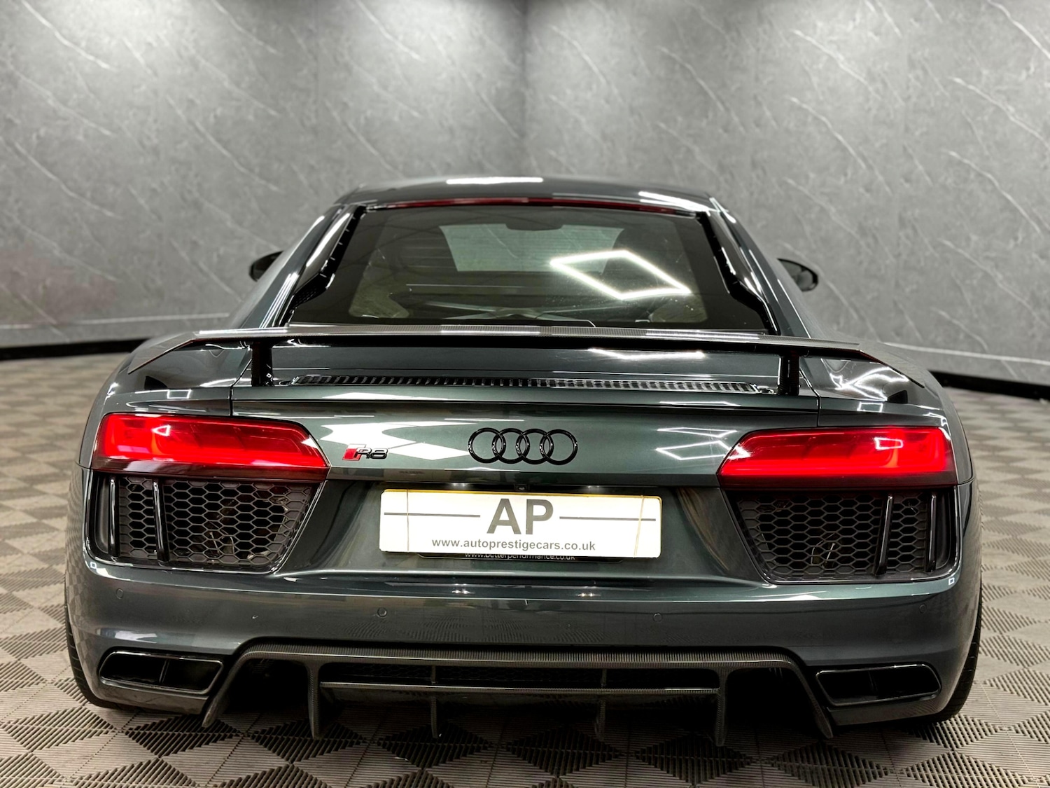 Used Audi R8 2016 for sale - 77201430: Photo 21