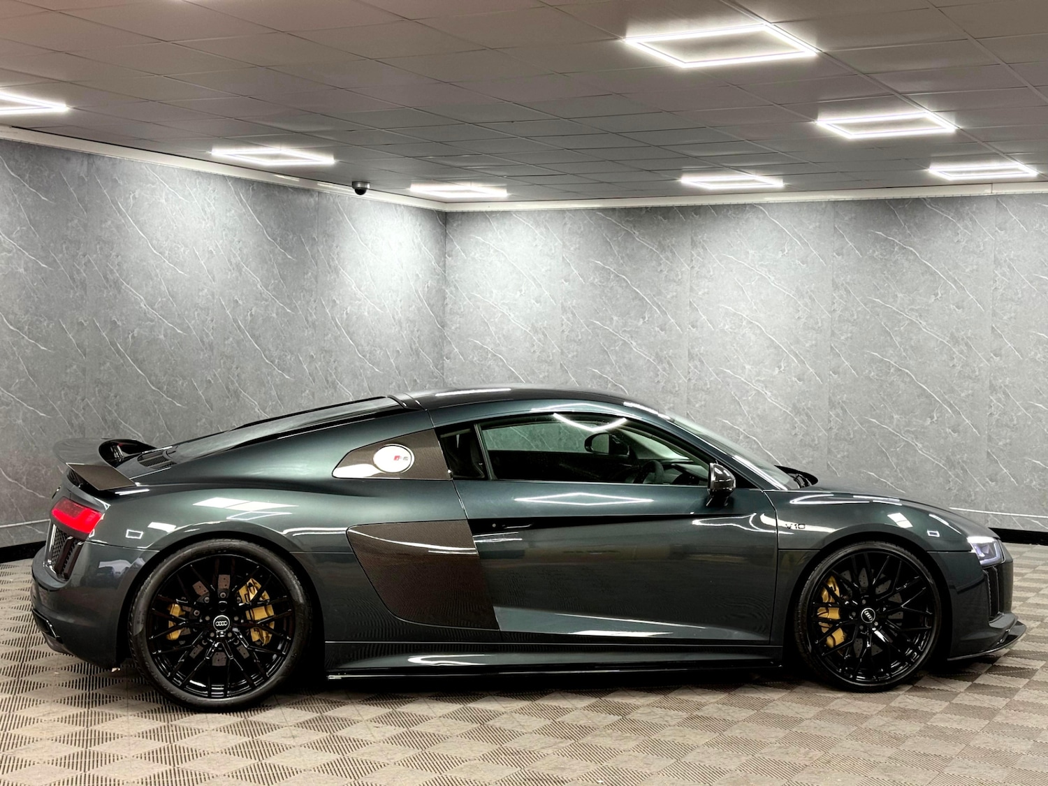 Used Audi R8 2016 for sale - 77201430: Photo 22