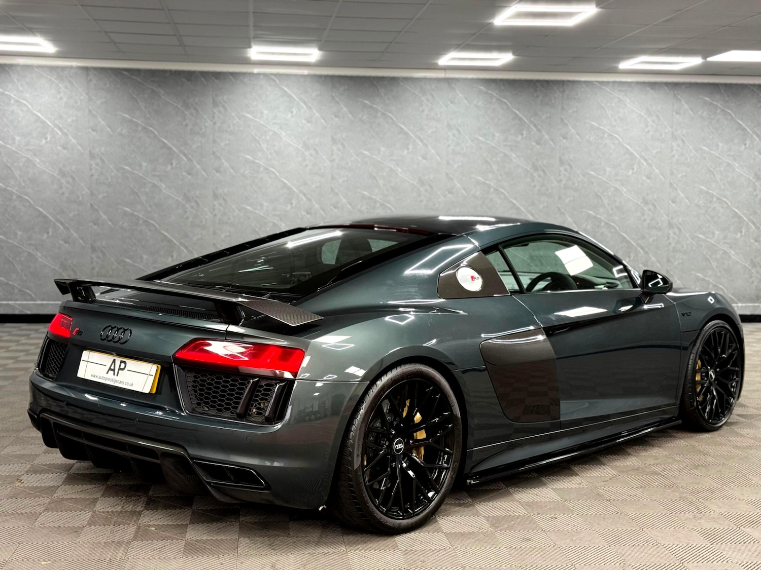 Used Audi R8 2016 for sale - 77201430: Photo 23