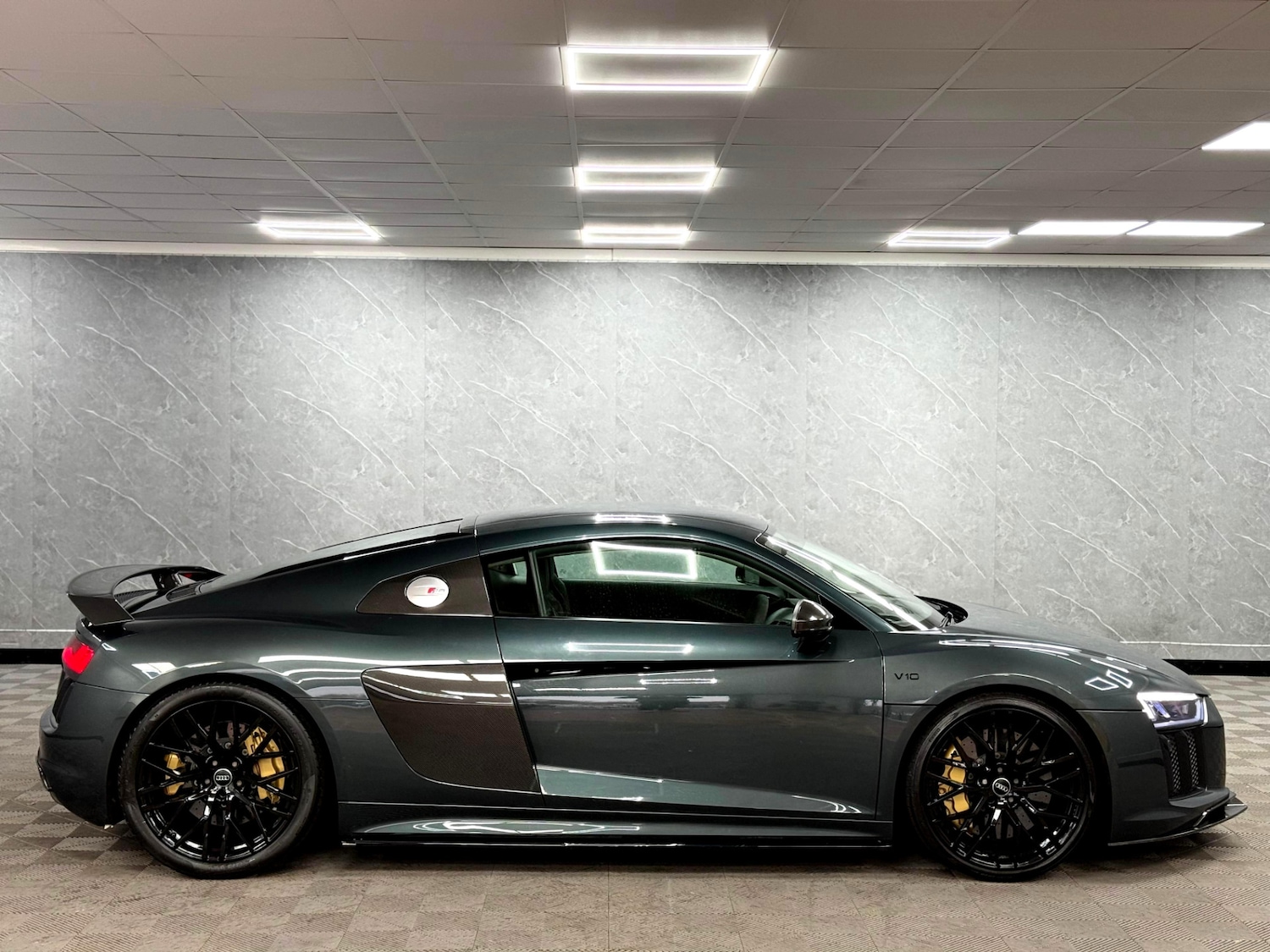 Used Audi R8 2016 for sale - 77201430: Photo 24