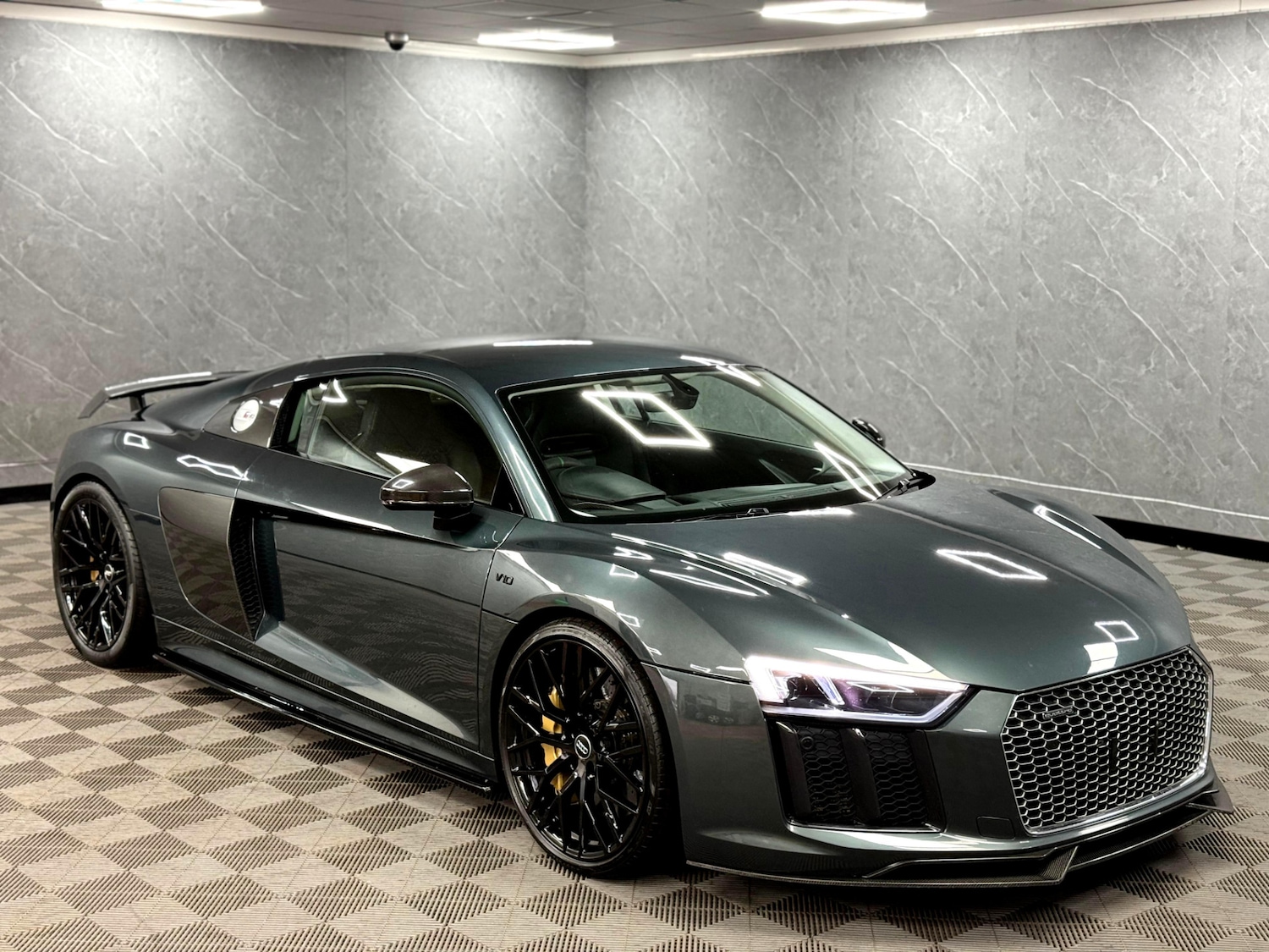 Used Audi R8 2016 for sale - 77201430: Photo 25