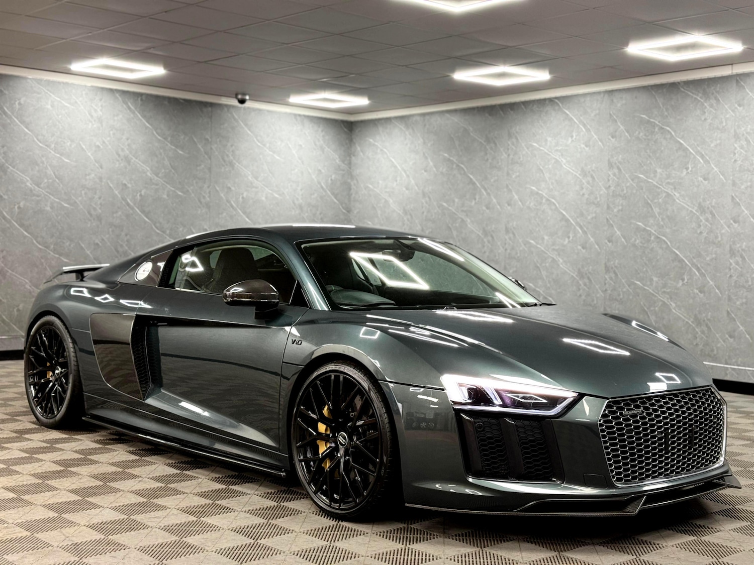 Used Audi R8 2016 for sale - 77201430: Photo 26