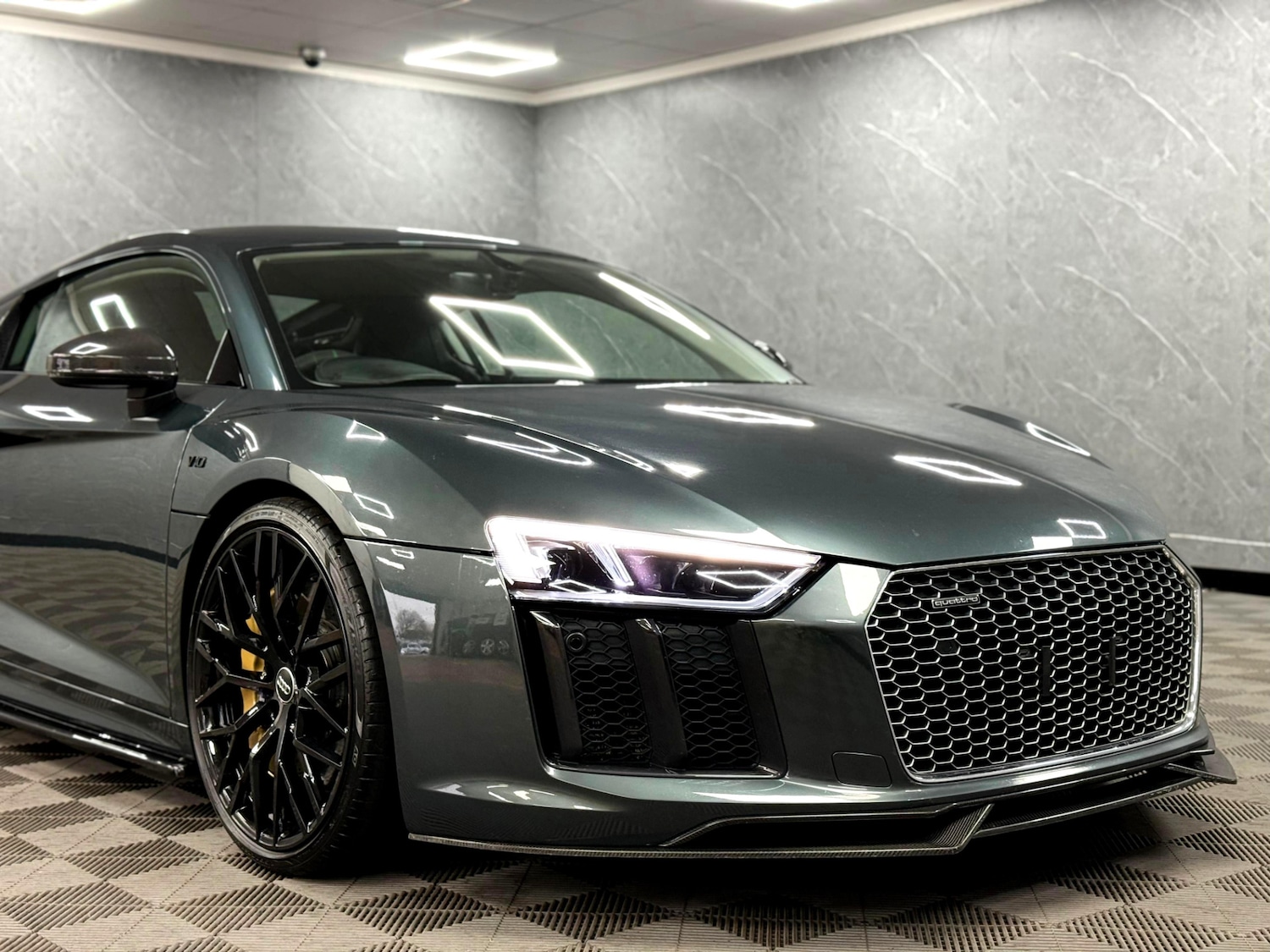 Used Audi R8 2016 for sale - 77201430: Photo 27