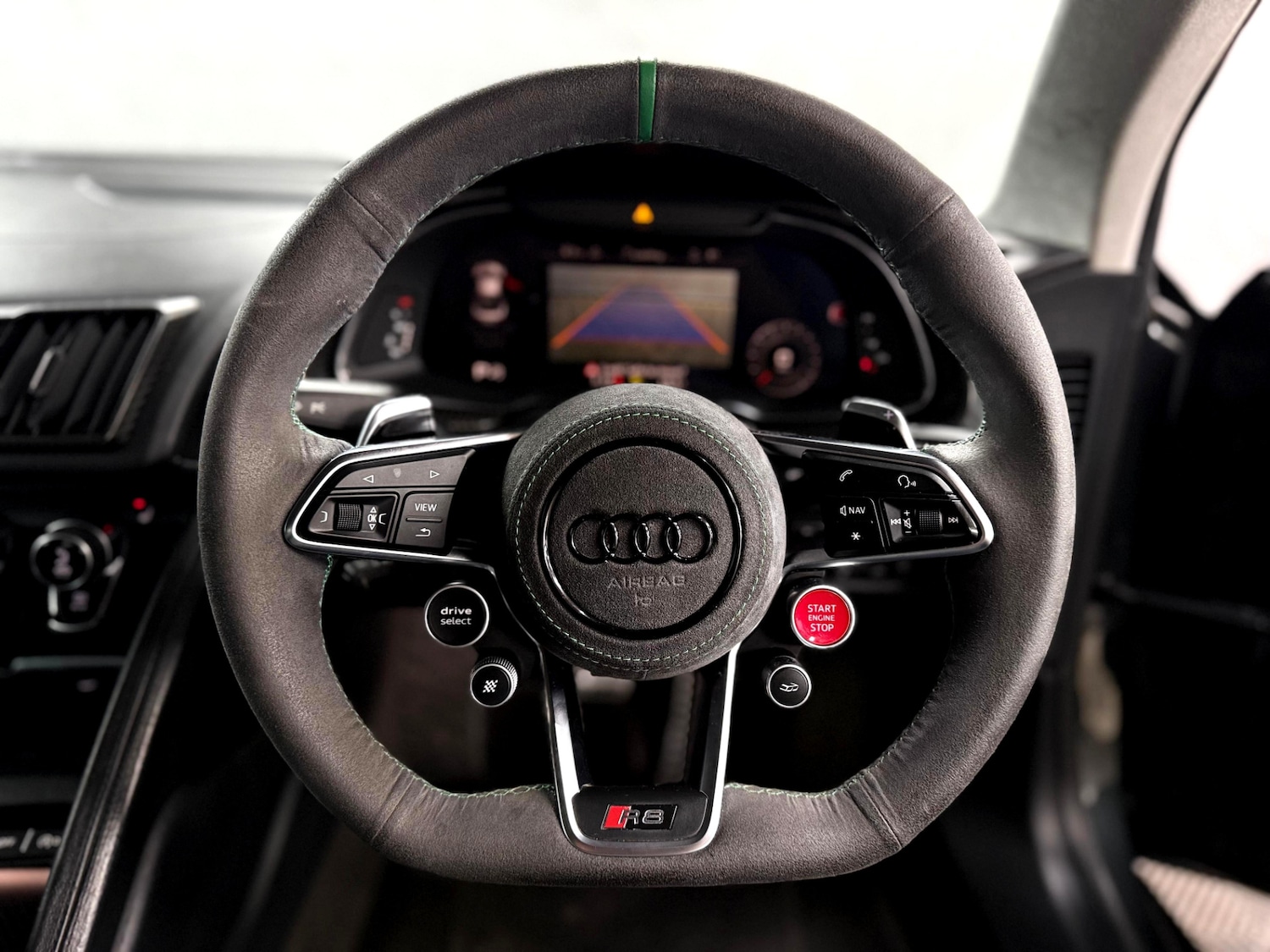 Used Audi R8 2016 for sale - 77201430: Photo 28