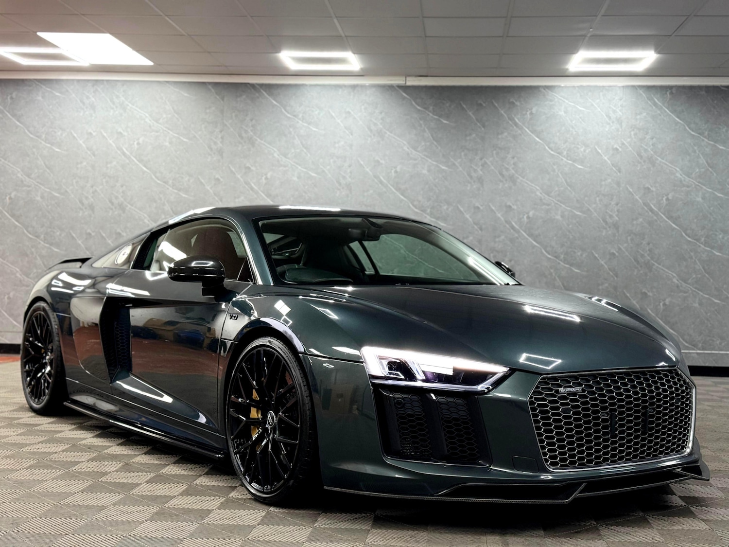 Used Audi R8 2016 for sale - 77201430: Photo 3