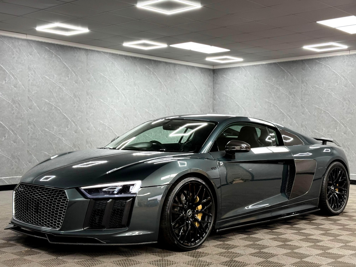 Used Audi R8 2016 for sale - 77201430: Photo 5