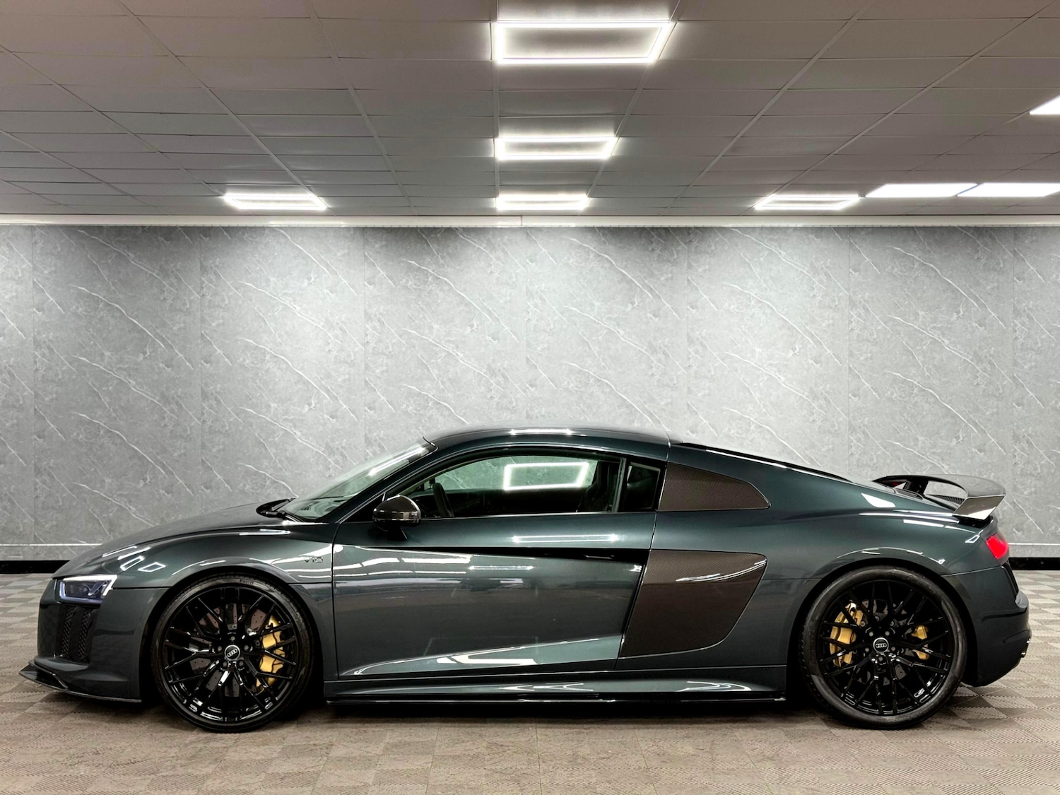 Used Audi R8 2016 for sale - 77201430: Photo 6