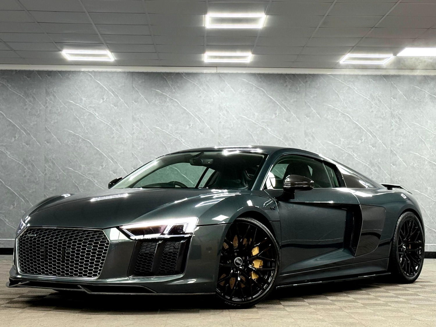 Used Audi R8 2016 for sale - 77201430: Photo 8