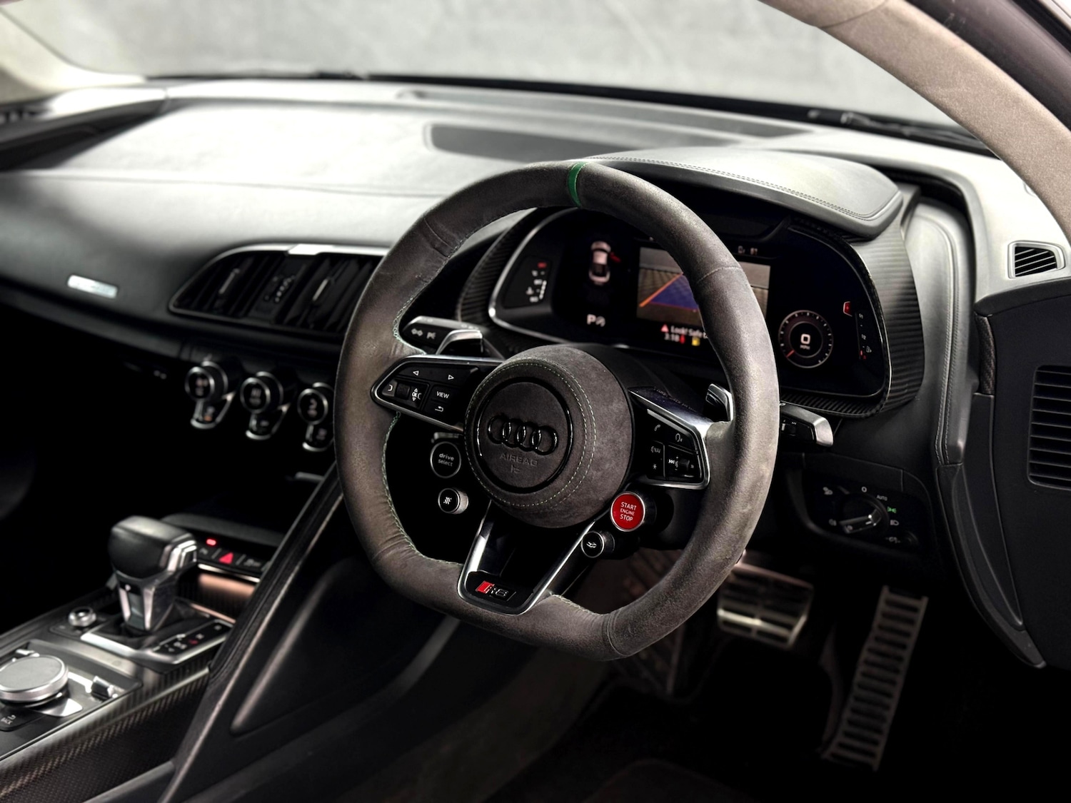 Used Audi R8 2016 for sale - 77201430: Photo 9