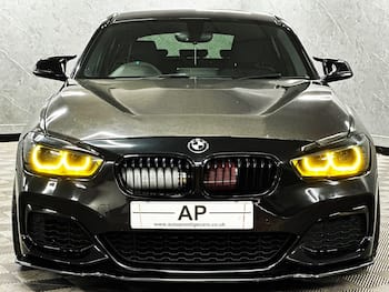 Used BMW 1 Series 2018 for sale - 79509698: Photo